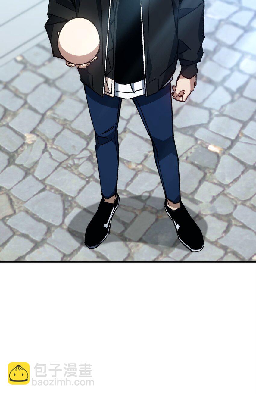 61 米勒登场(1/3)-第62话