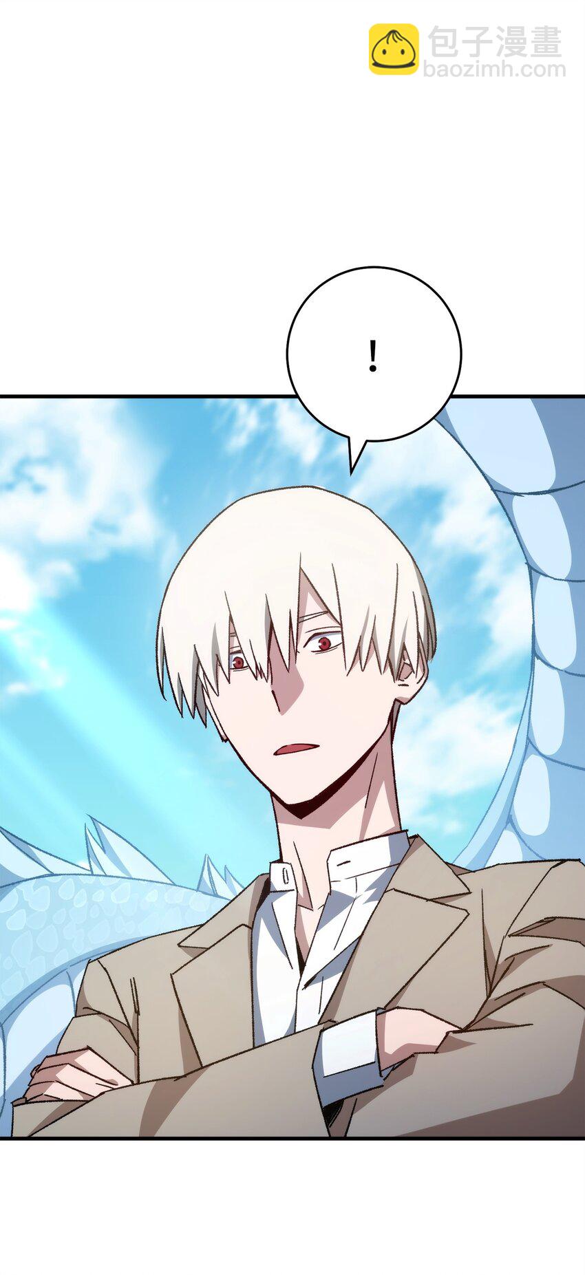 61 米勒登场(1/3)-第62话