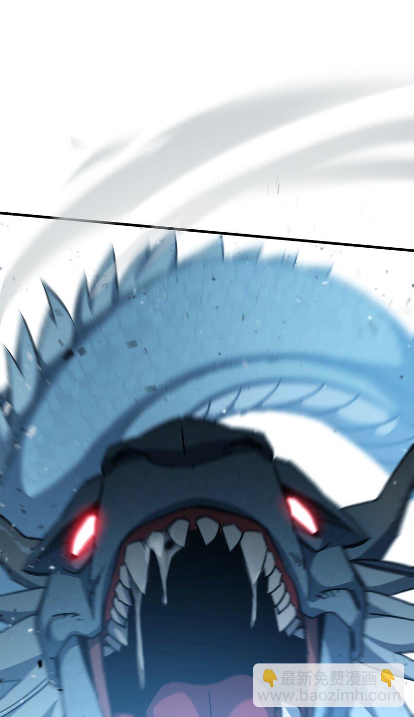 61 米勒登场(1/3)-第62话