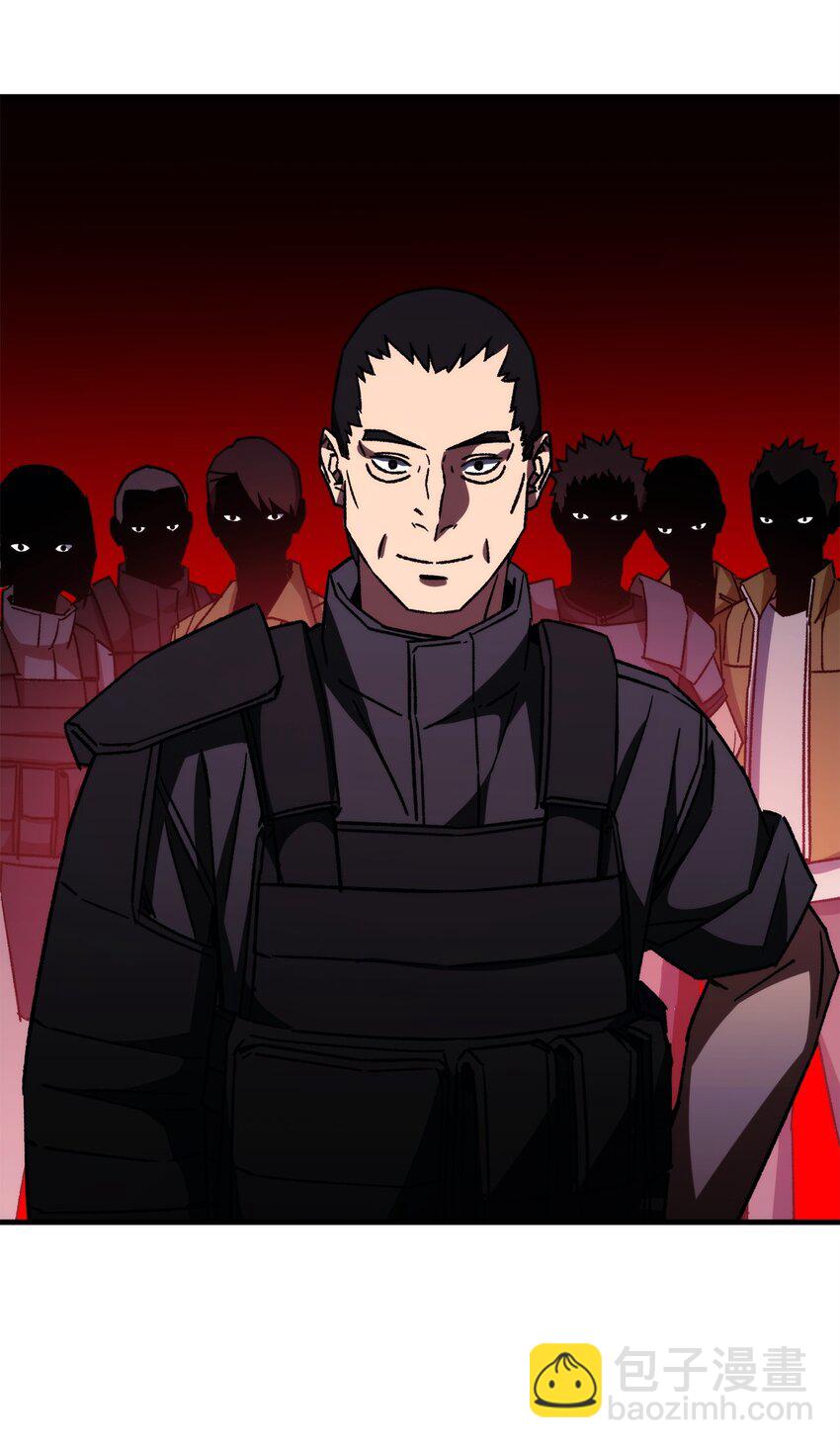 65 组队(1/3)-第66话