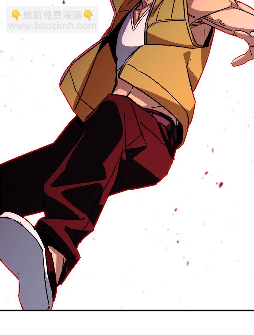 69 疏忽大意(1/3)-第70话