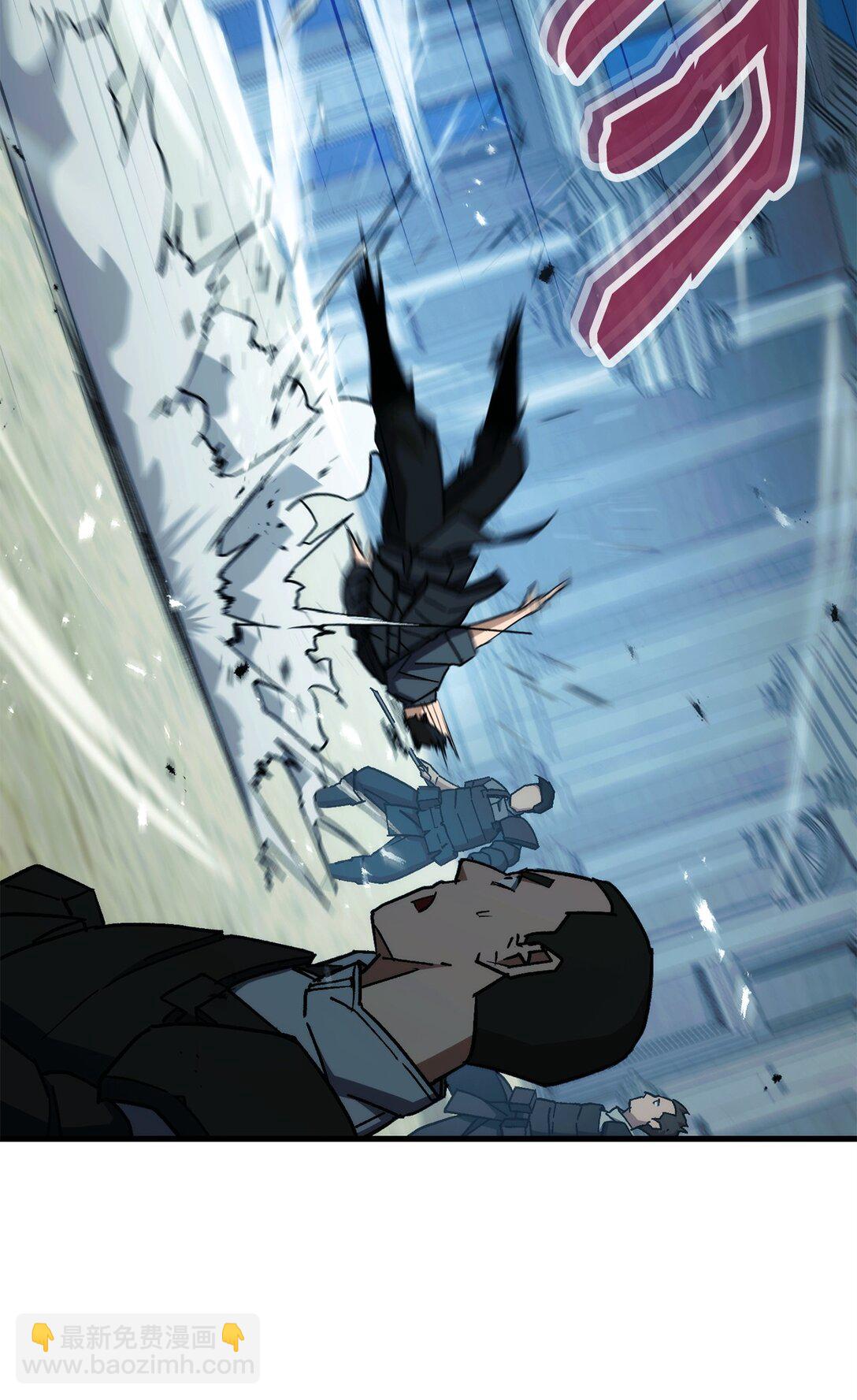 71 战胜克拉肯(1/3)-第72话