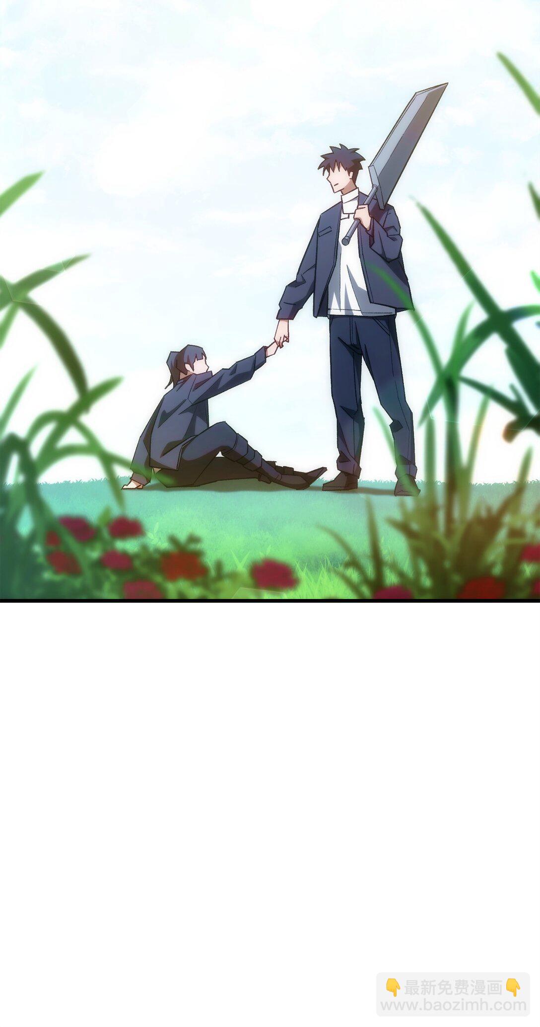 77 怪人(1/3)-第78话