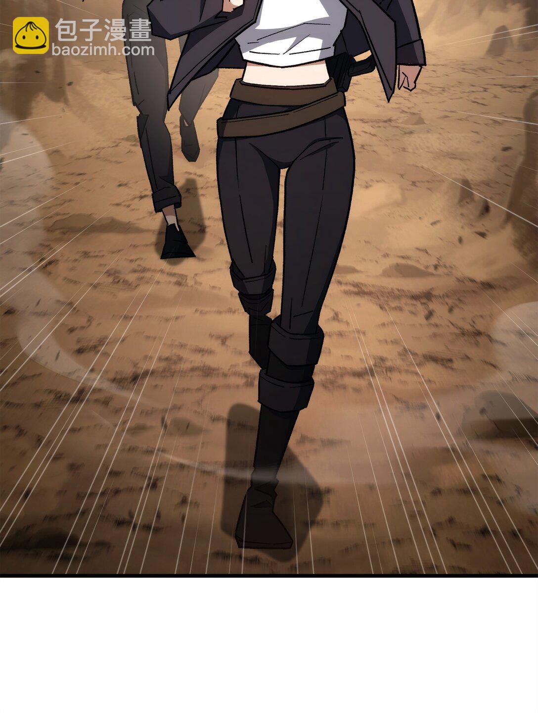 77 怪人(1/3)-第78话