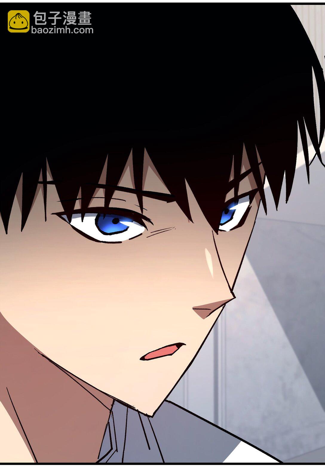 79 蓝色深坑(1/2)-第80话