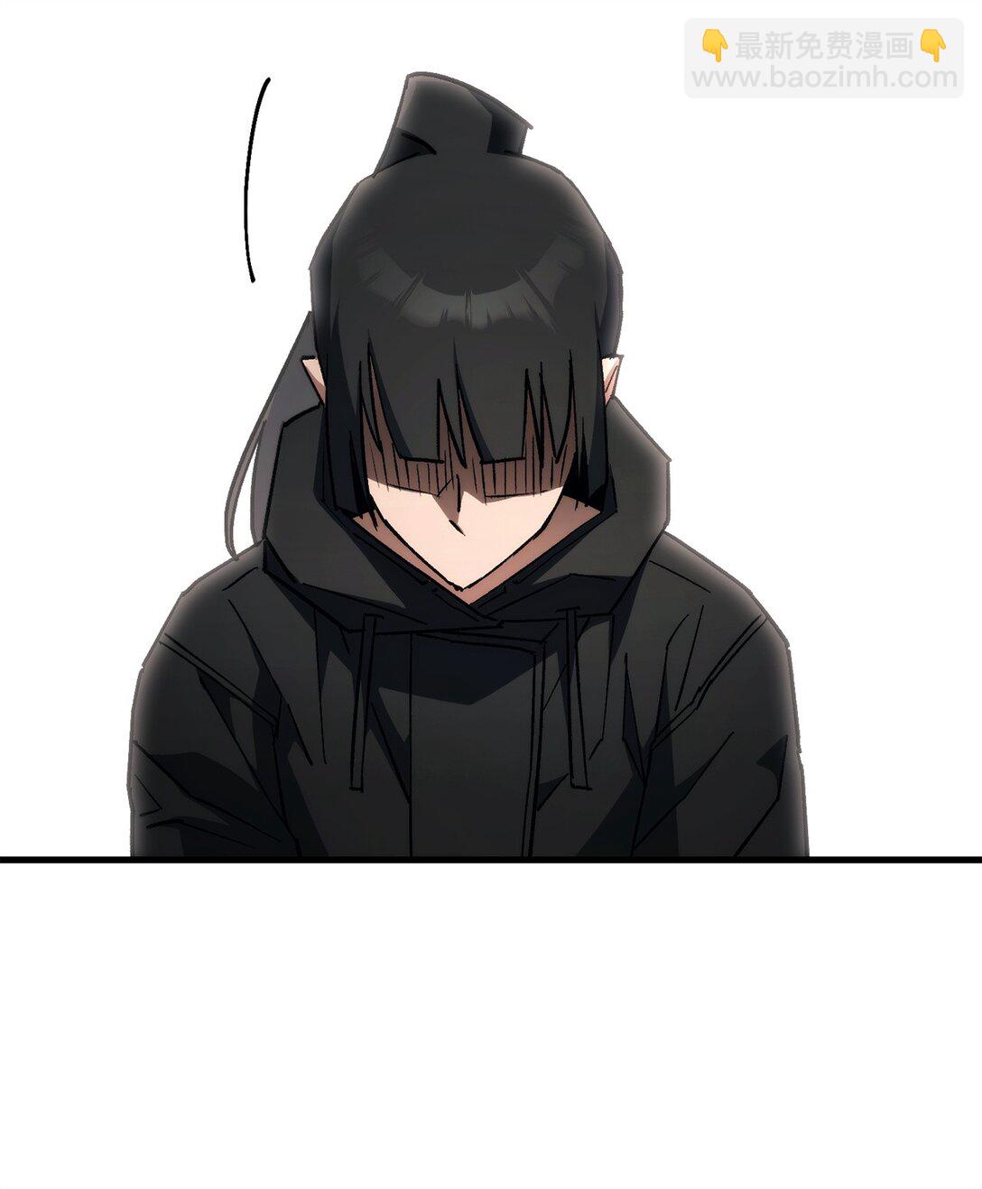 79 蓝色深坑(1/2)-第80话