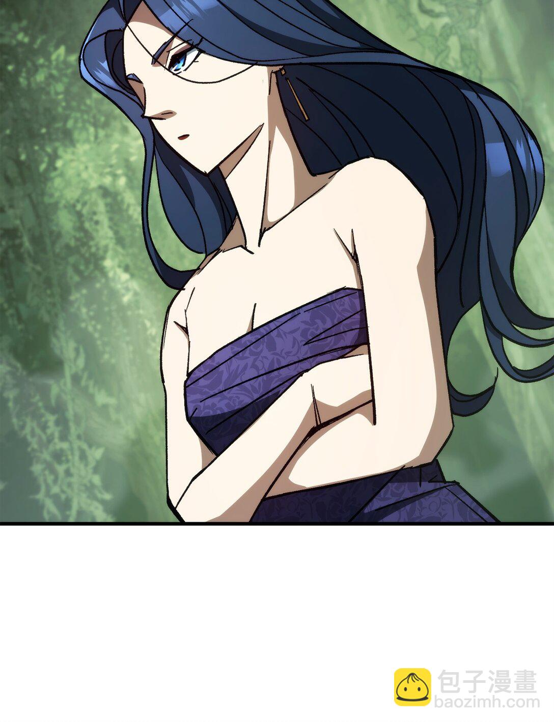 83 竟是黑翼(1/3)-第84话