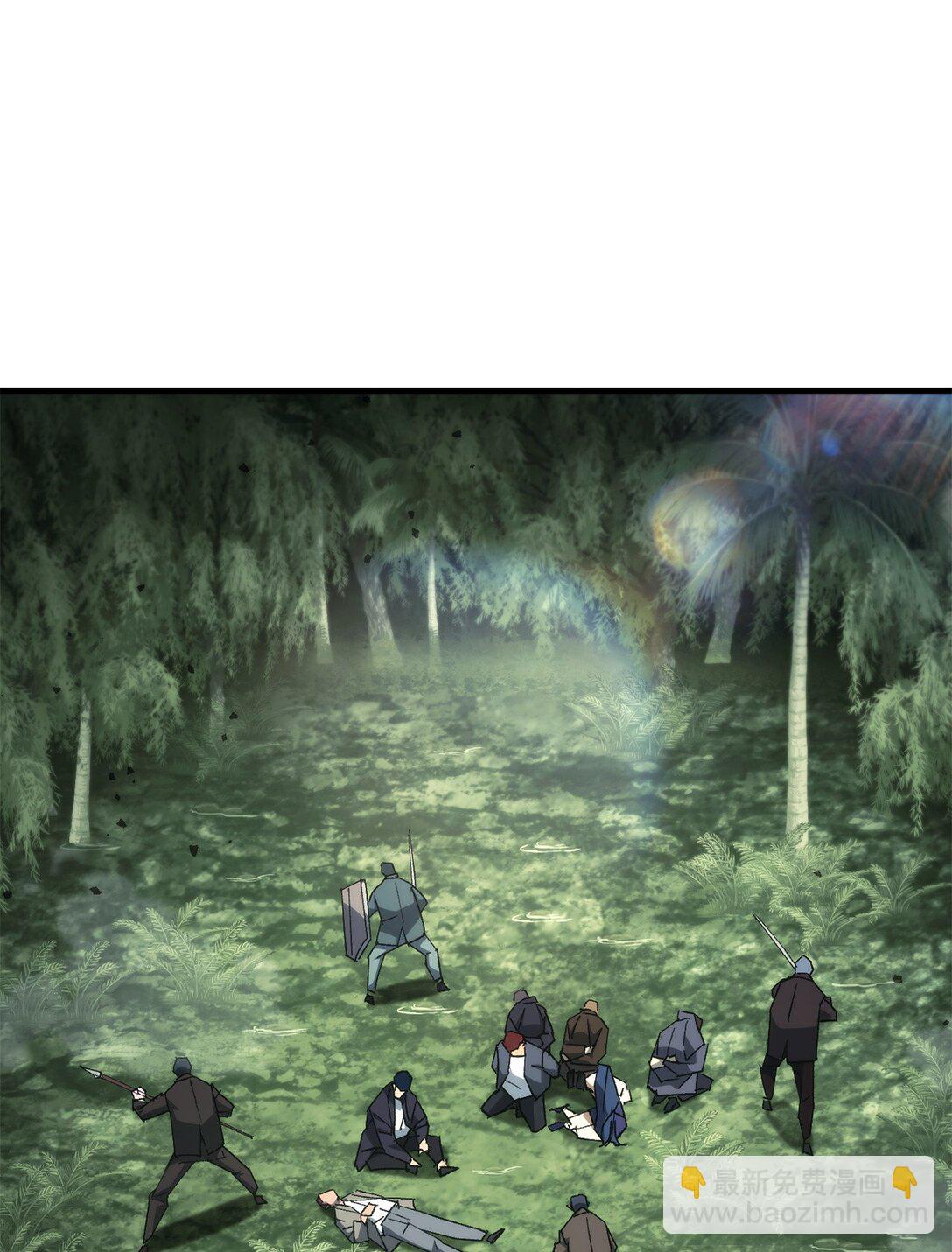 85 真正的英雄(1/3)-第86话