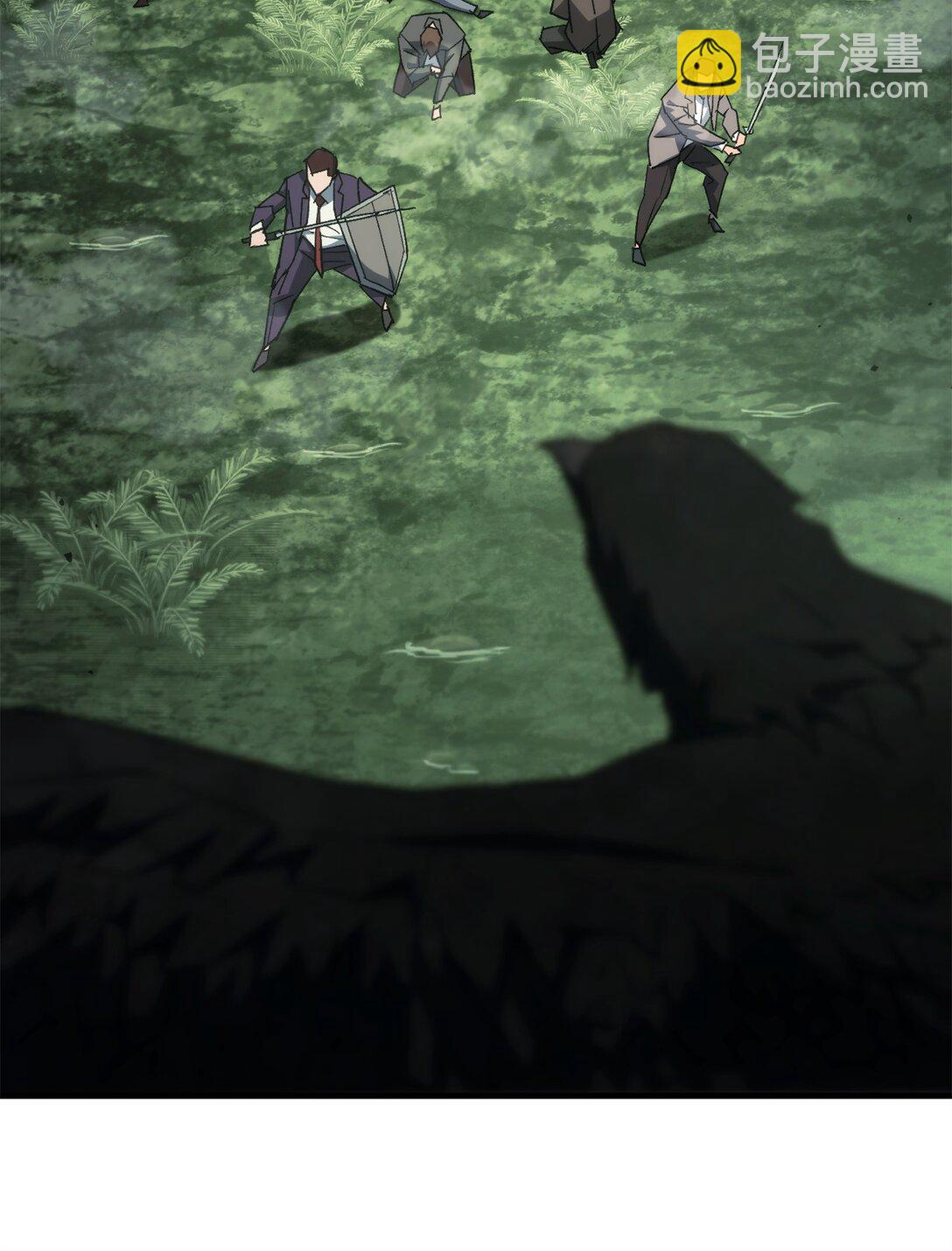 85 真正的英雄(1/3)-第86话