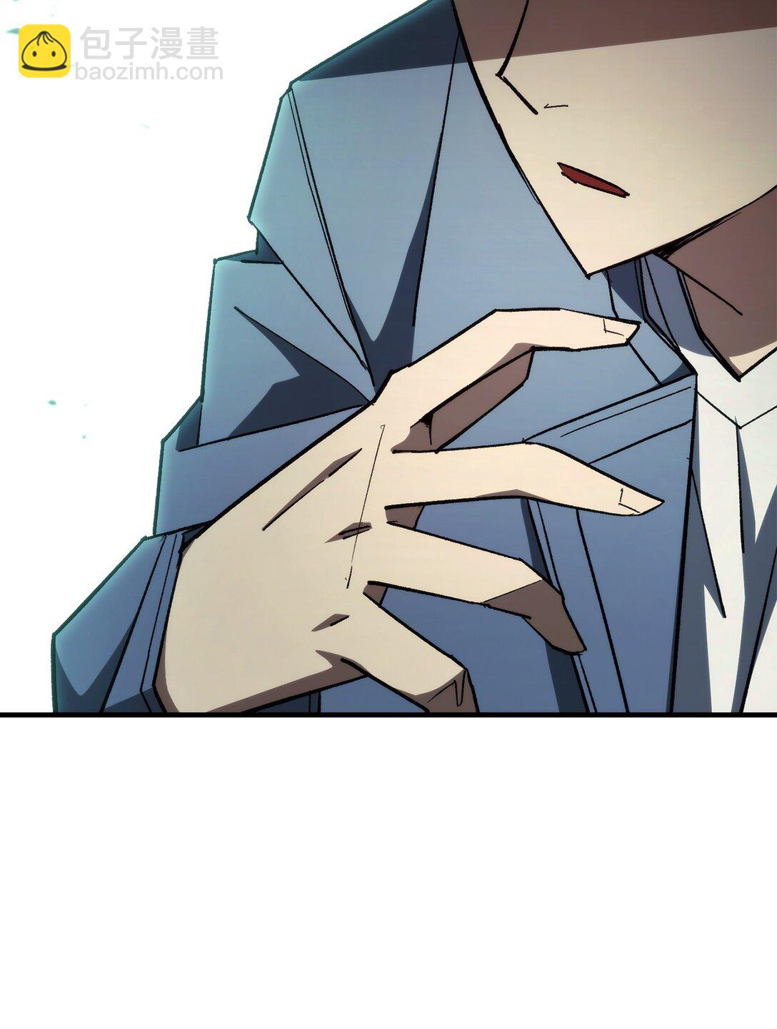 87 黑翼解散(1/3)-第88话