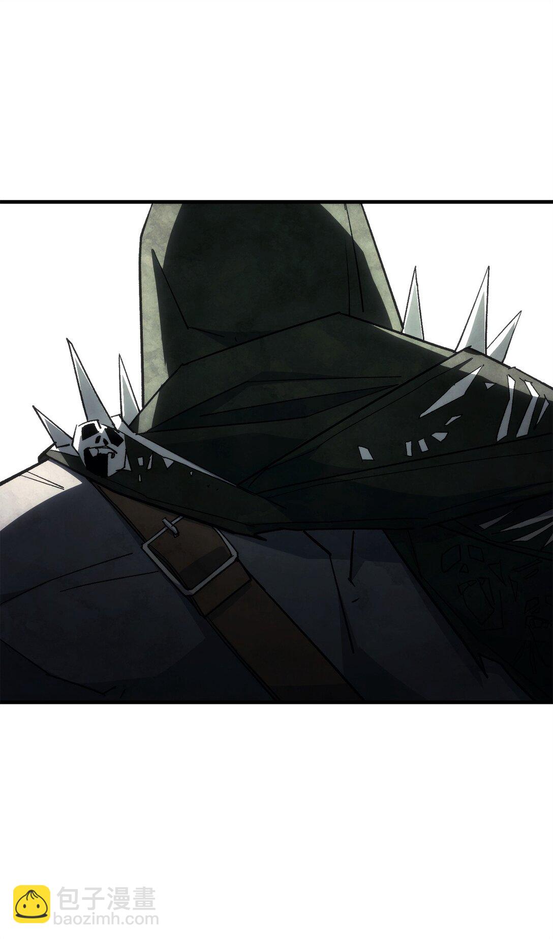 87 黑翼解散(1/3)-第88话