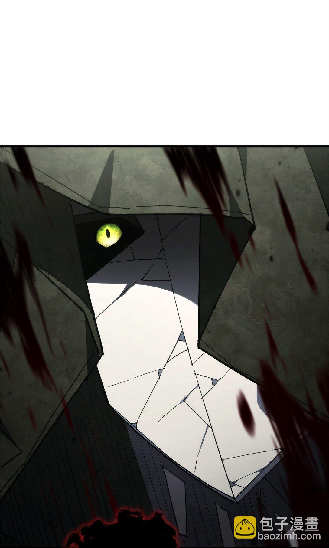 87 黑翼解散(1/3)-第88话