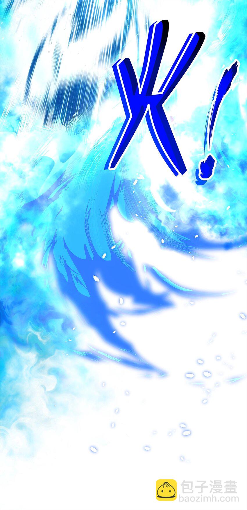 10 蓝火圣鸟(1/2)-第10话