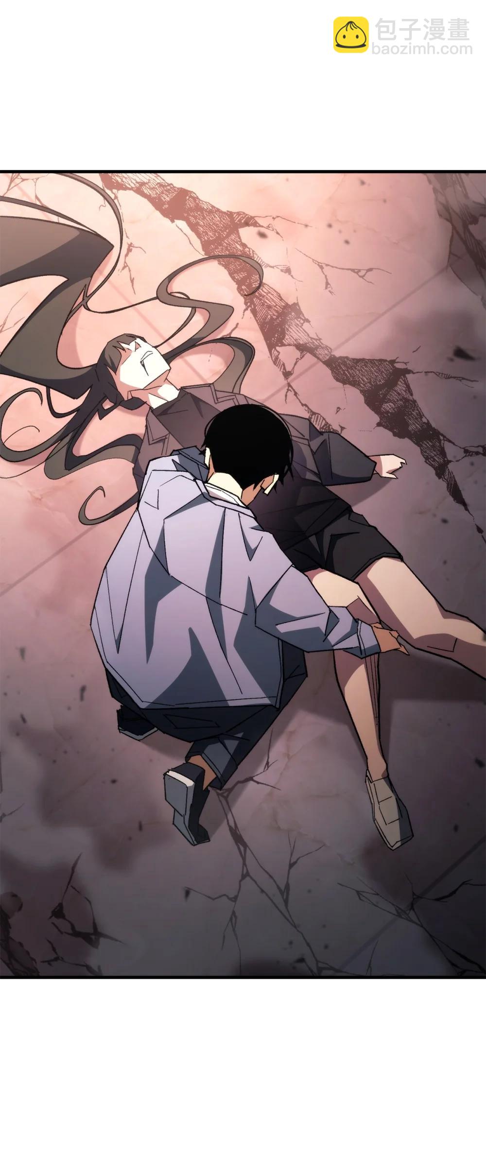 89 对战黄俊峰(1/2)-第90话