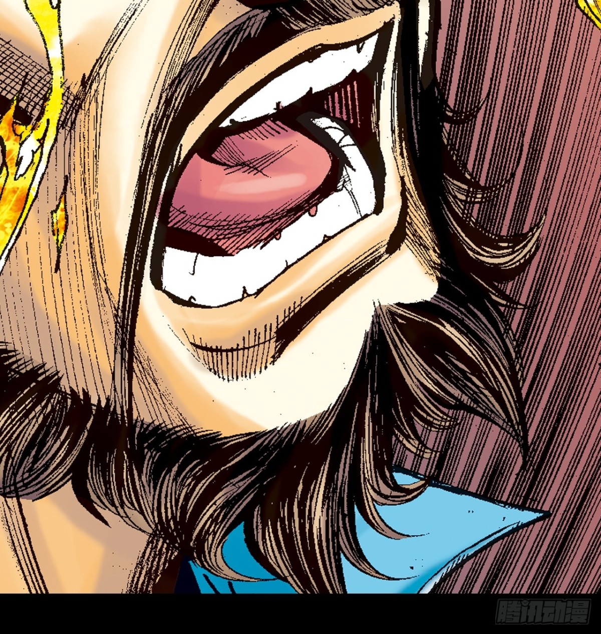 正邪决(1/2)-第112话