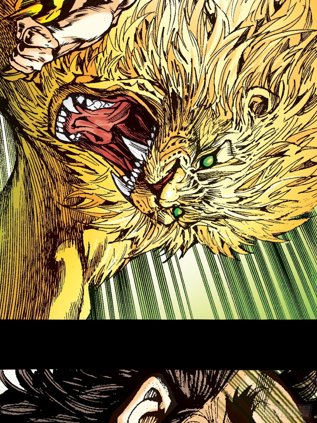 致命弱点-第114话