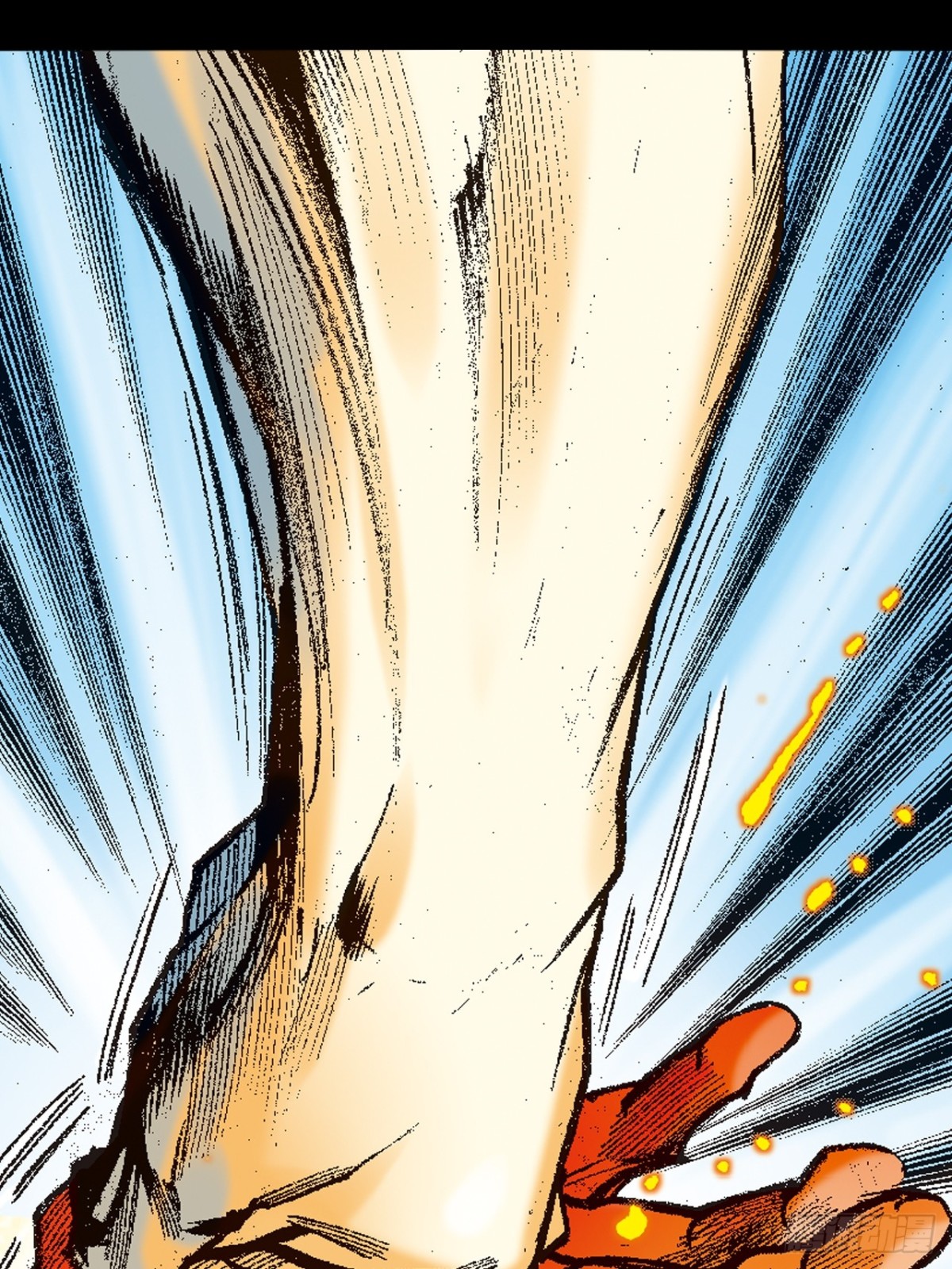 伏击(1/2)-第126话