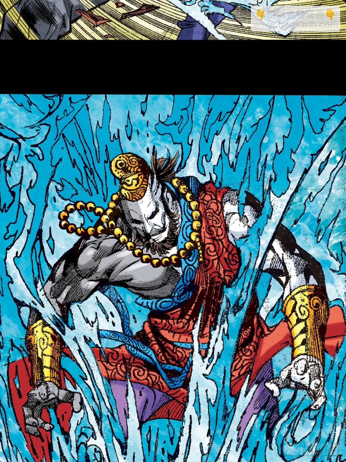 惨烈一战(1/2)-第138话