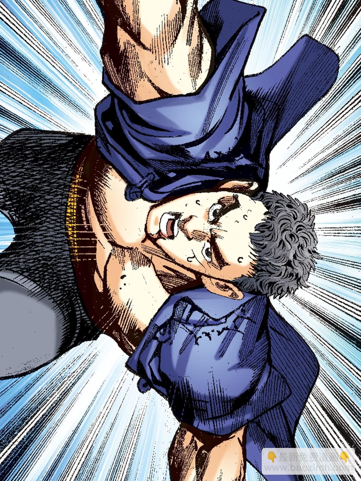 惨烈一战(1/2)-第138话