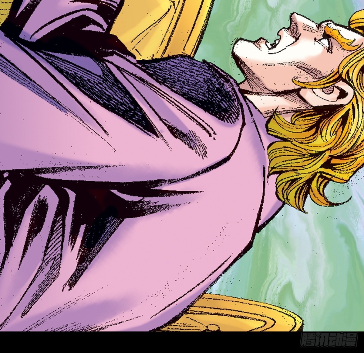 毒发攻心(1/2)-第146话