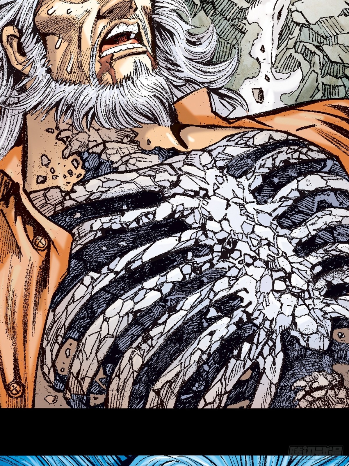 毒发攻心(1/2)-第146话