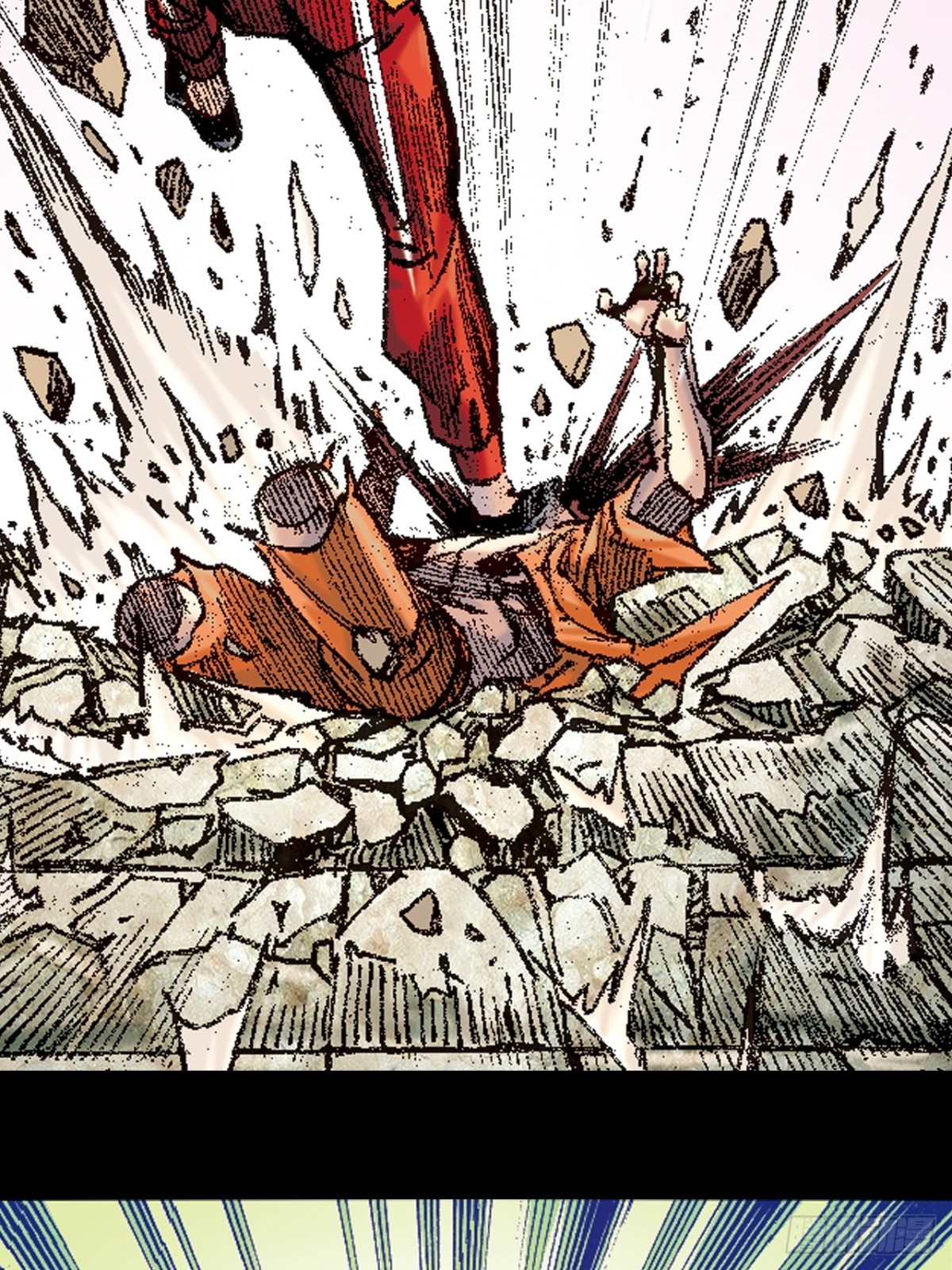 毒发攻心(1/2)-第146话