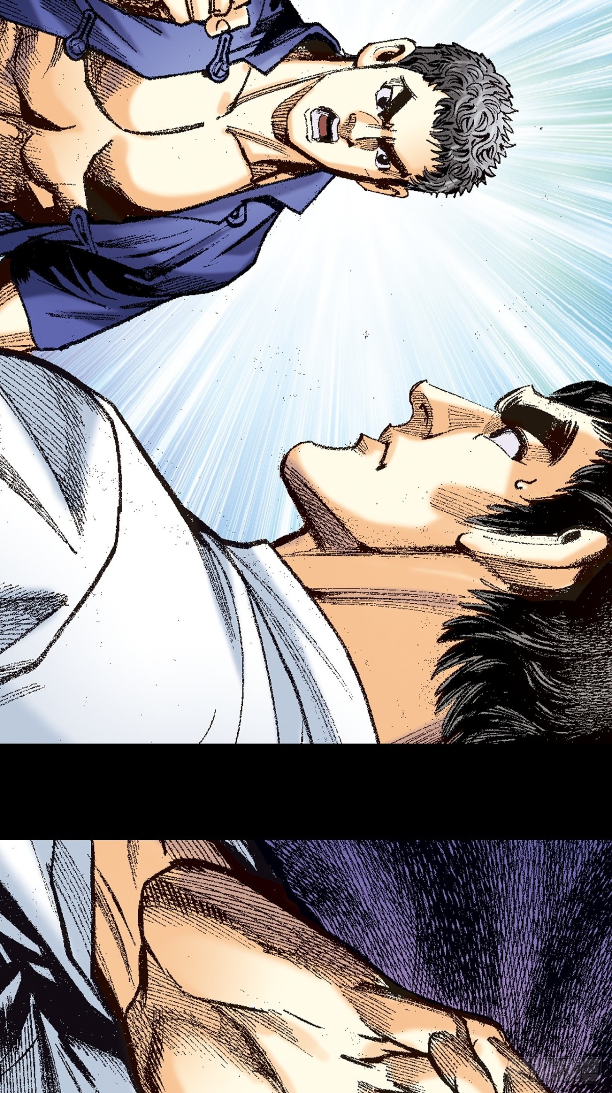 话别(1/2)-第148话