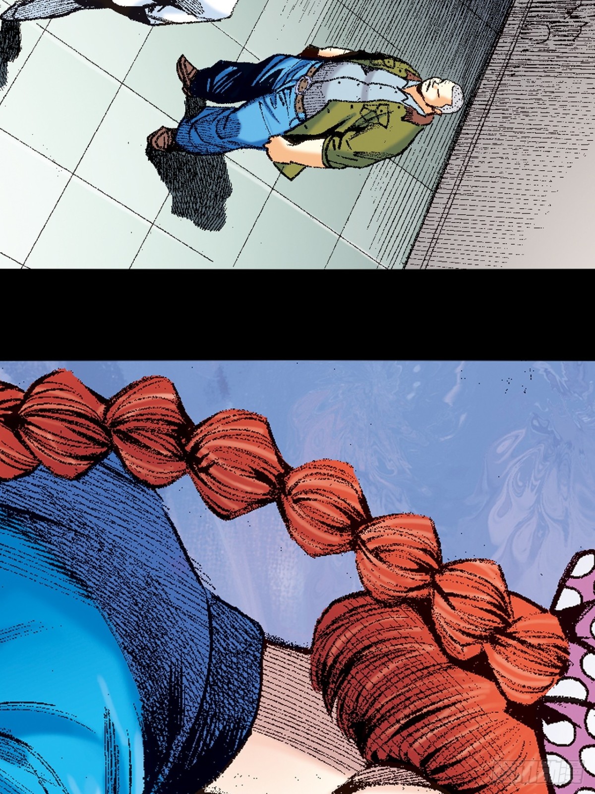 话别(1/2)-第148话