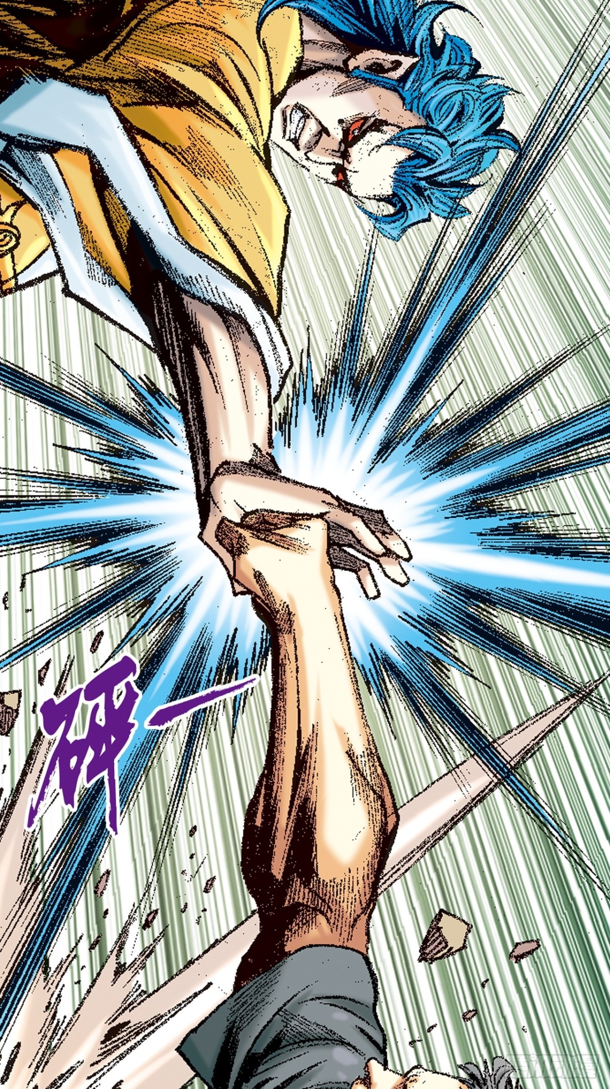 魔高一丈-第150话