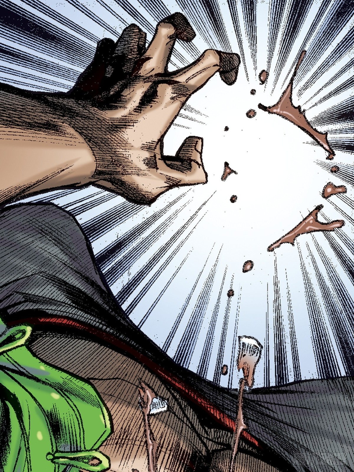 魔高一丈-第150话