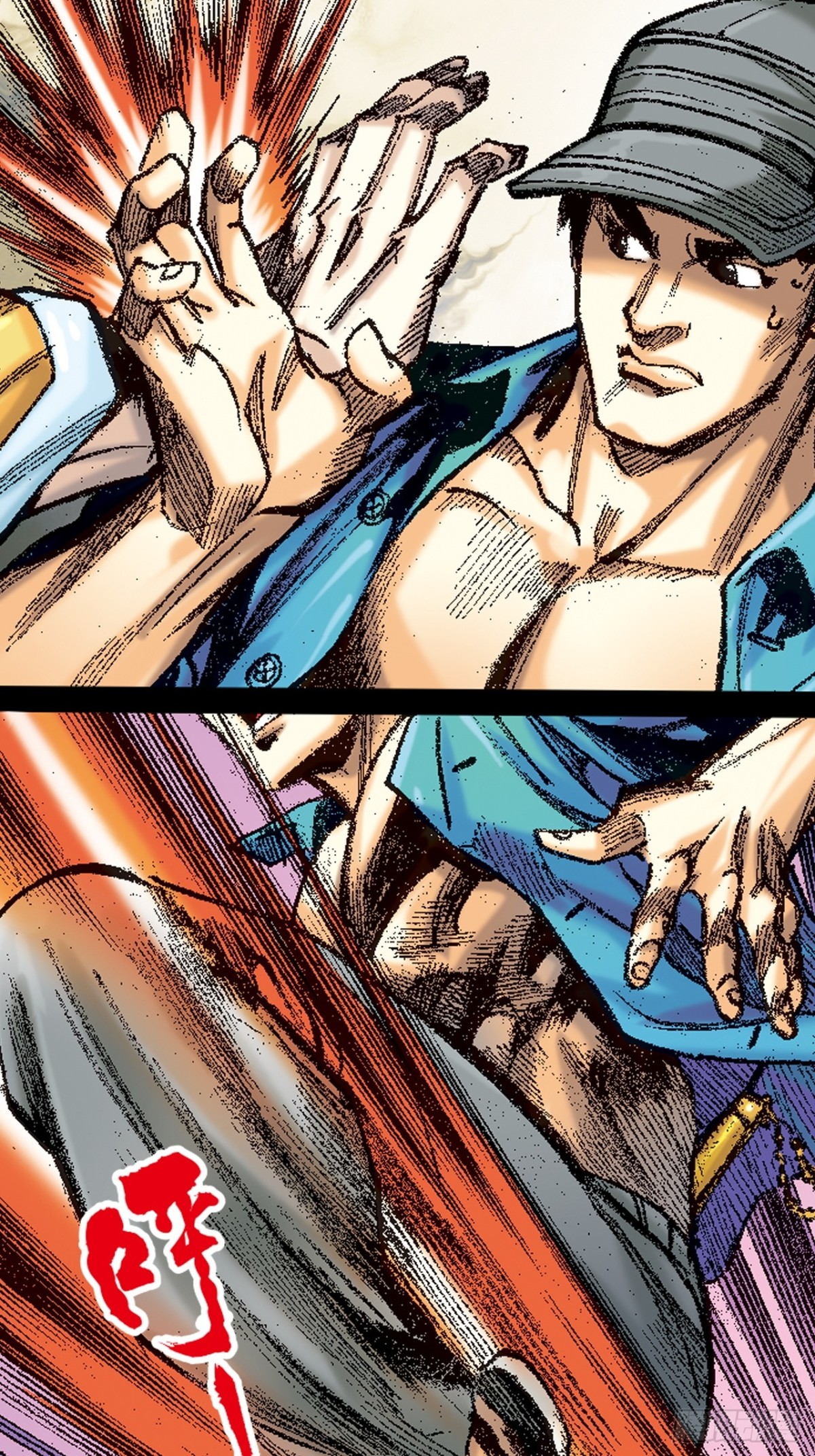 魔高一丈-第150话