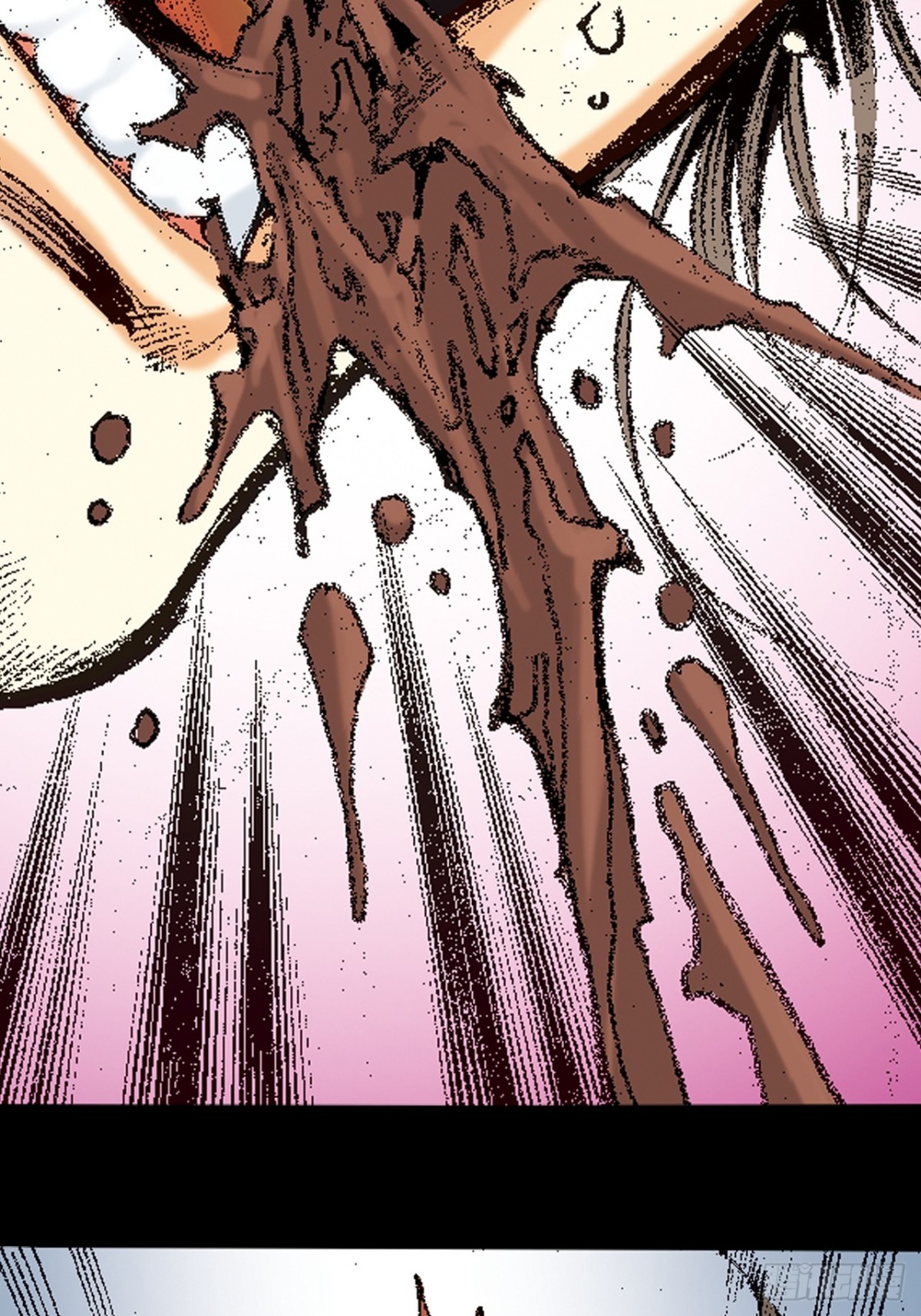 自寻死路(1/2)-第160话