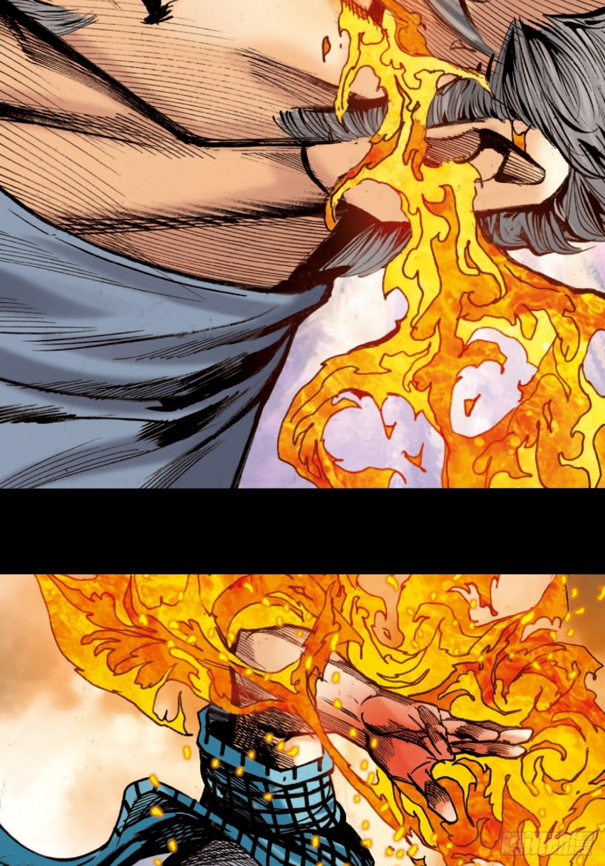 自寻死路(1/2)-第160话