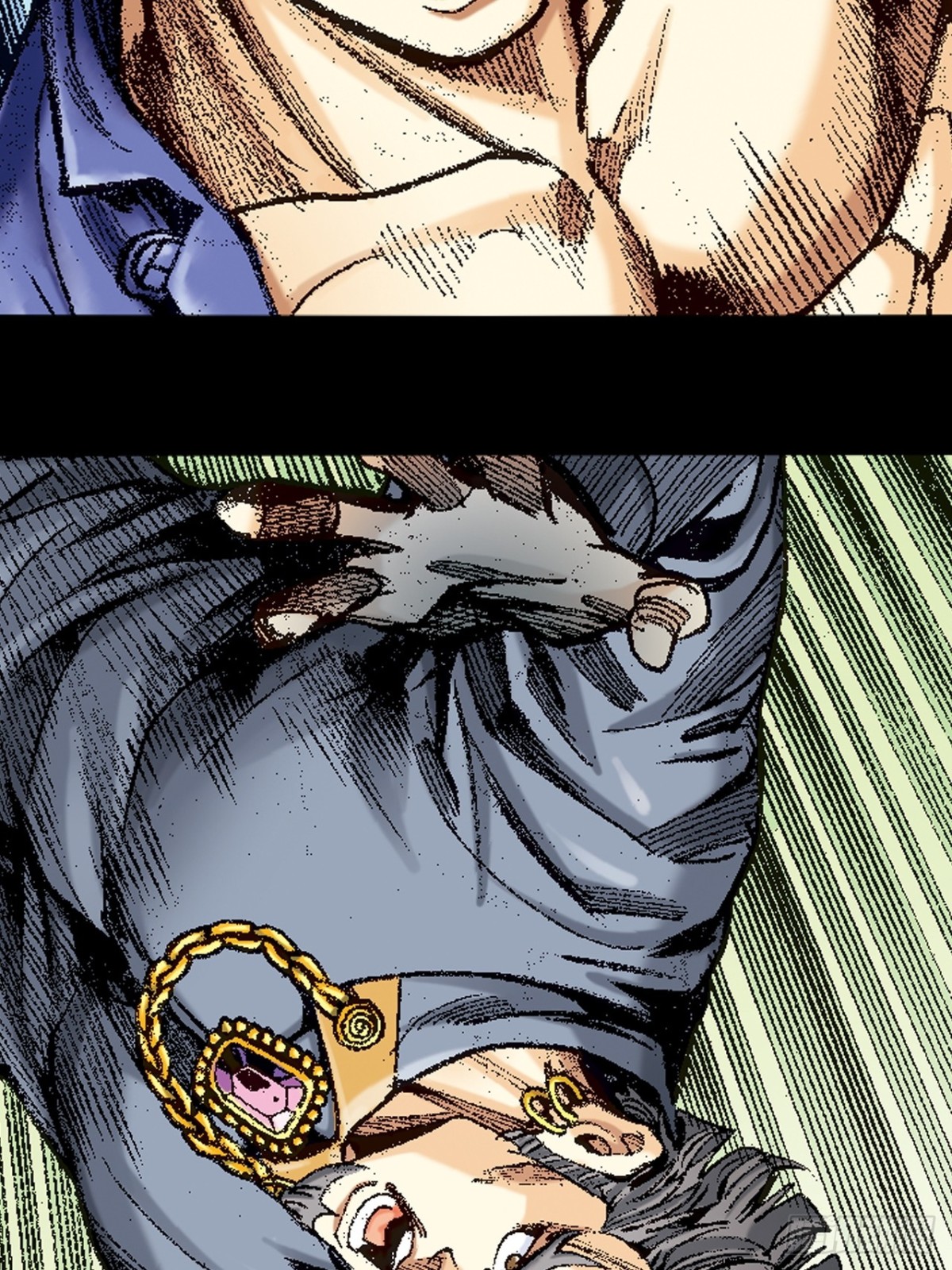 自寻死路(1/2)-第160话