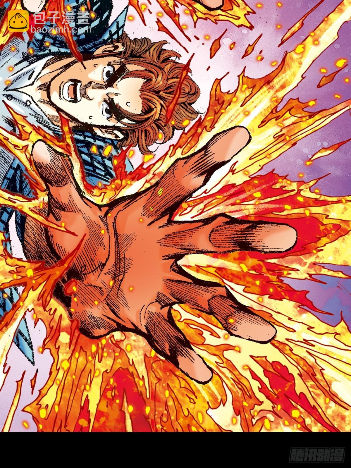 决一死战(1/2)-第162话