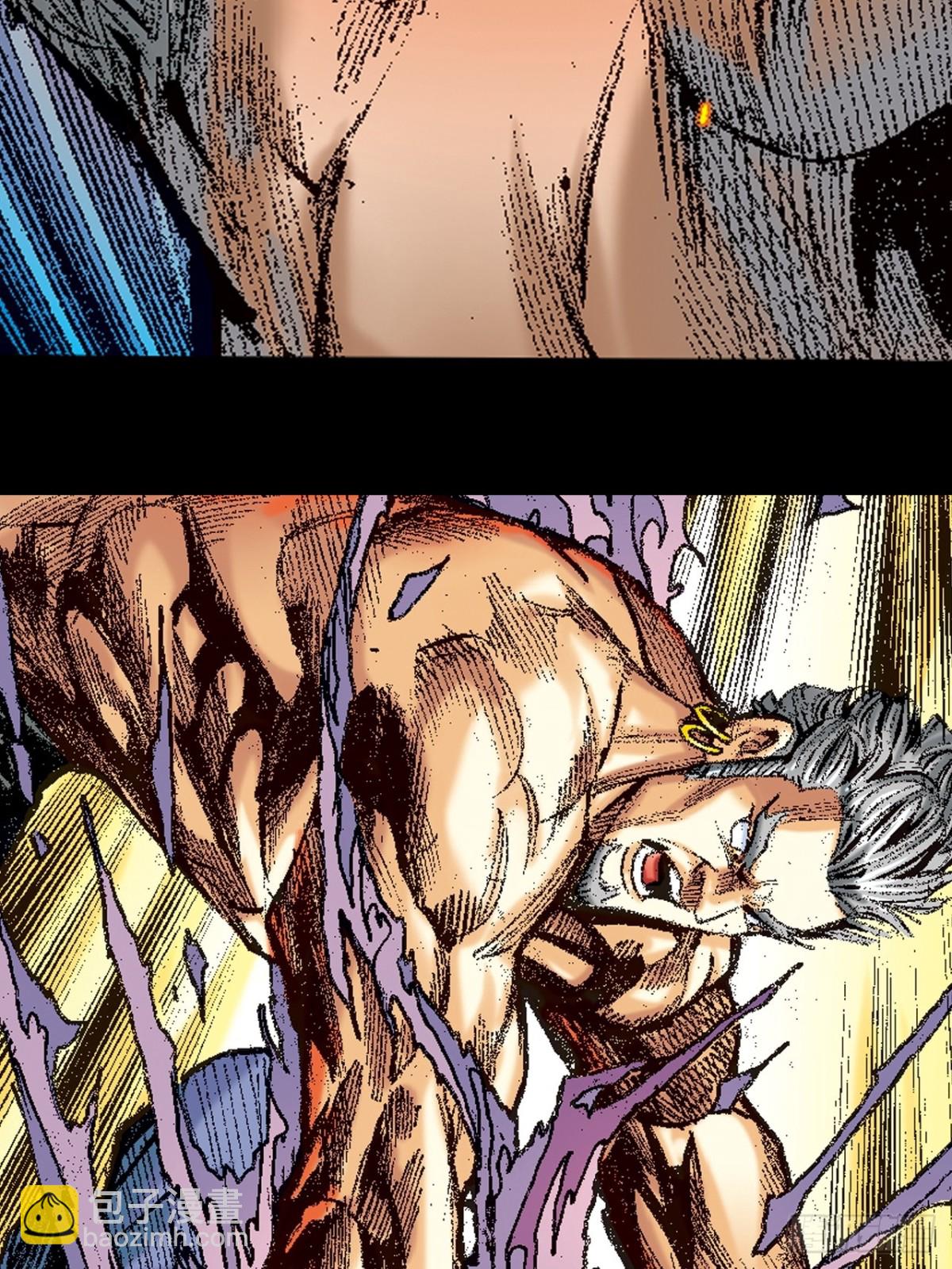 决一死战(1/2)-第162话