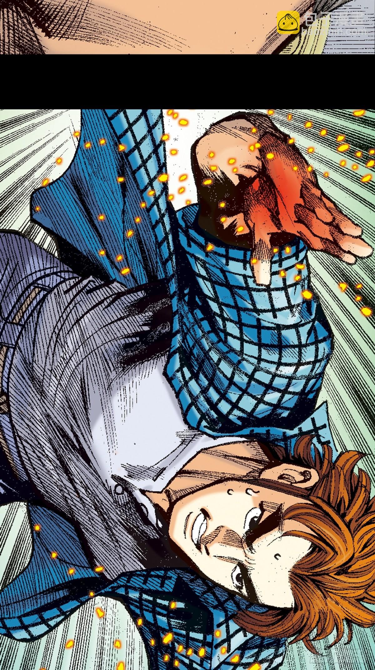 决一死战(1/2)-第162话