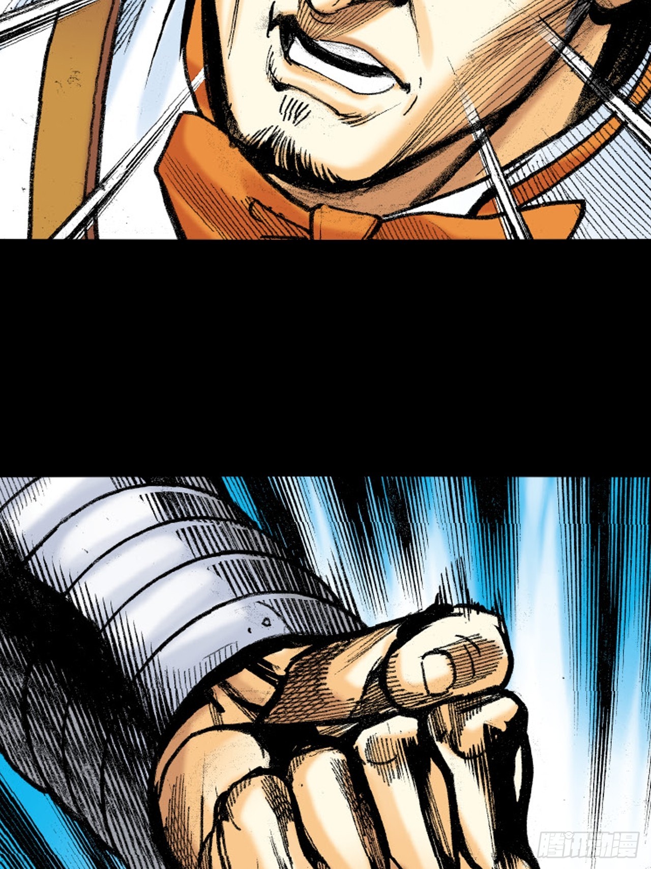 铁掌扬威-第24话