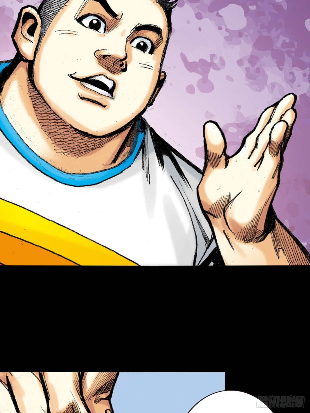 良心决策(1/2)-第28话