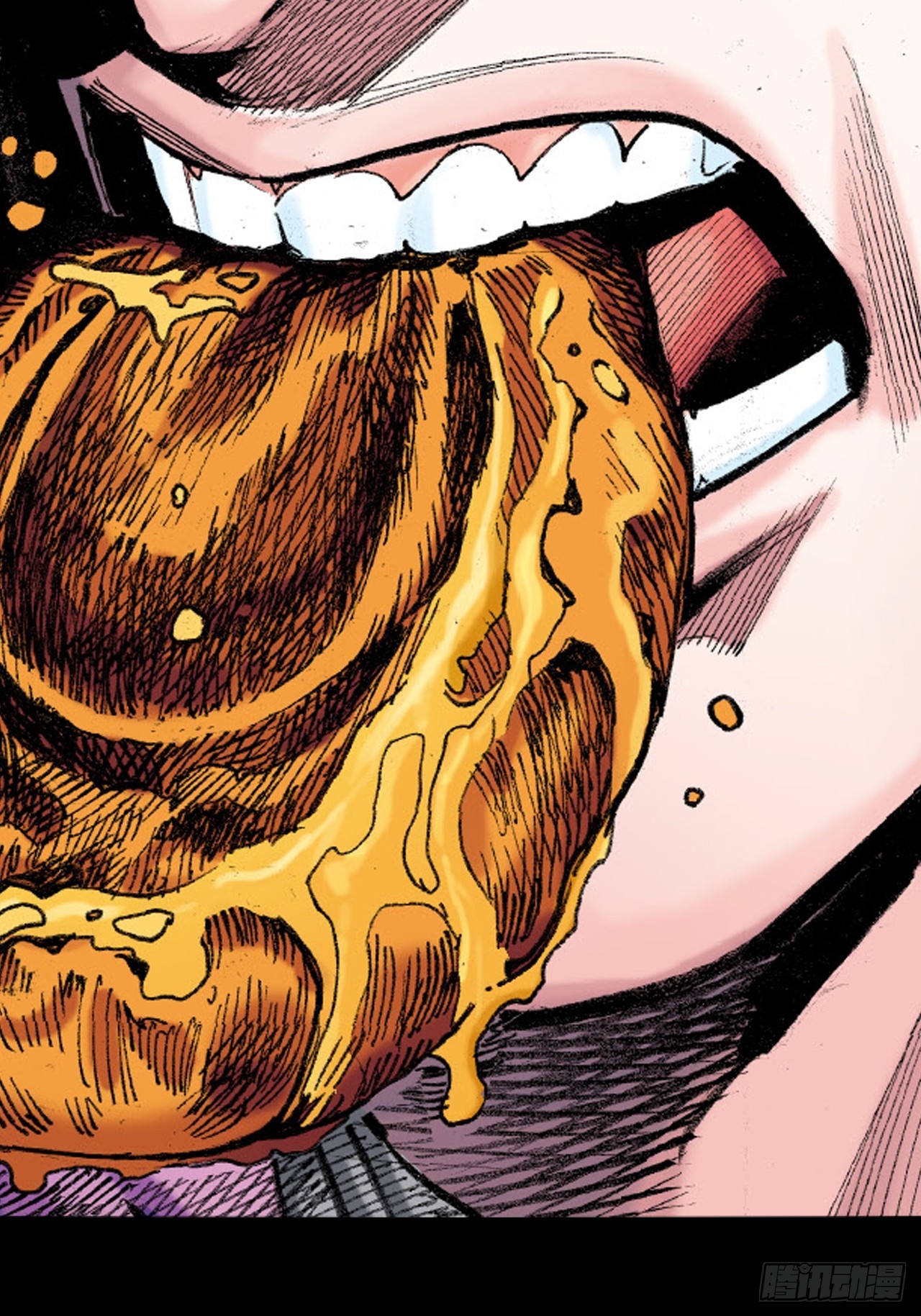 无敌易筋经-第30话