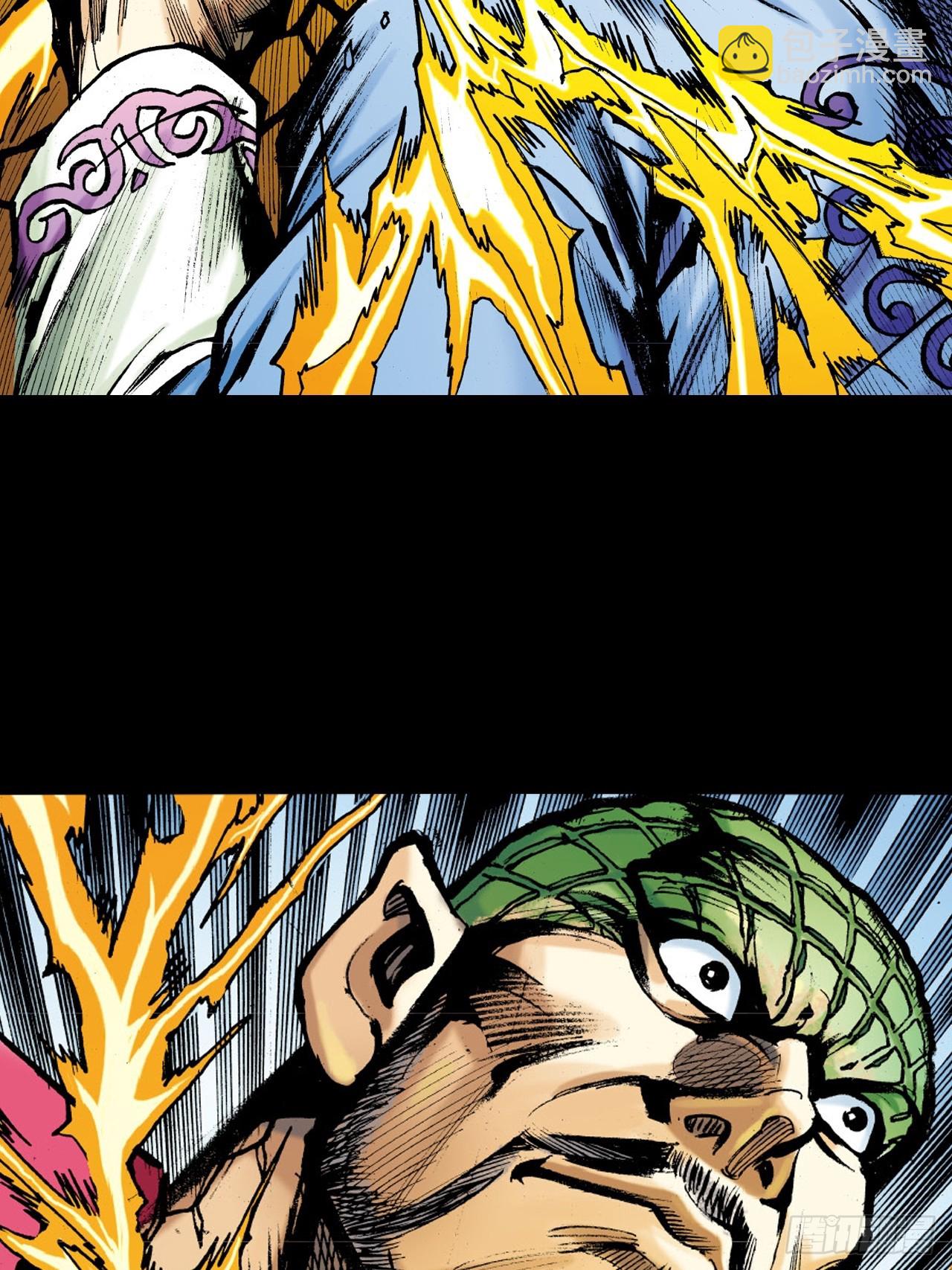 一战定江山-第38话