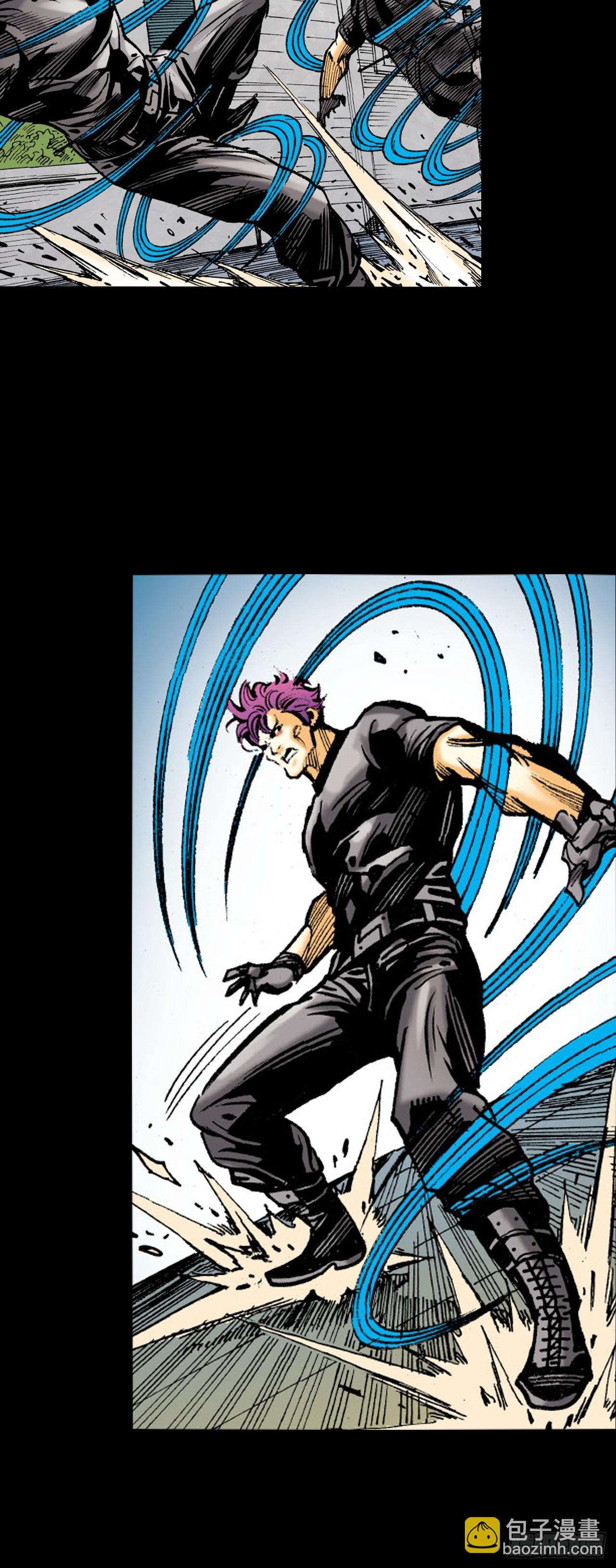 权力大亨(1/2)-第50话