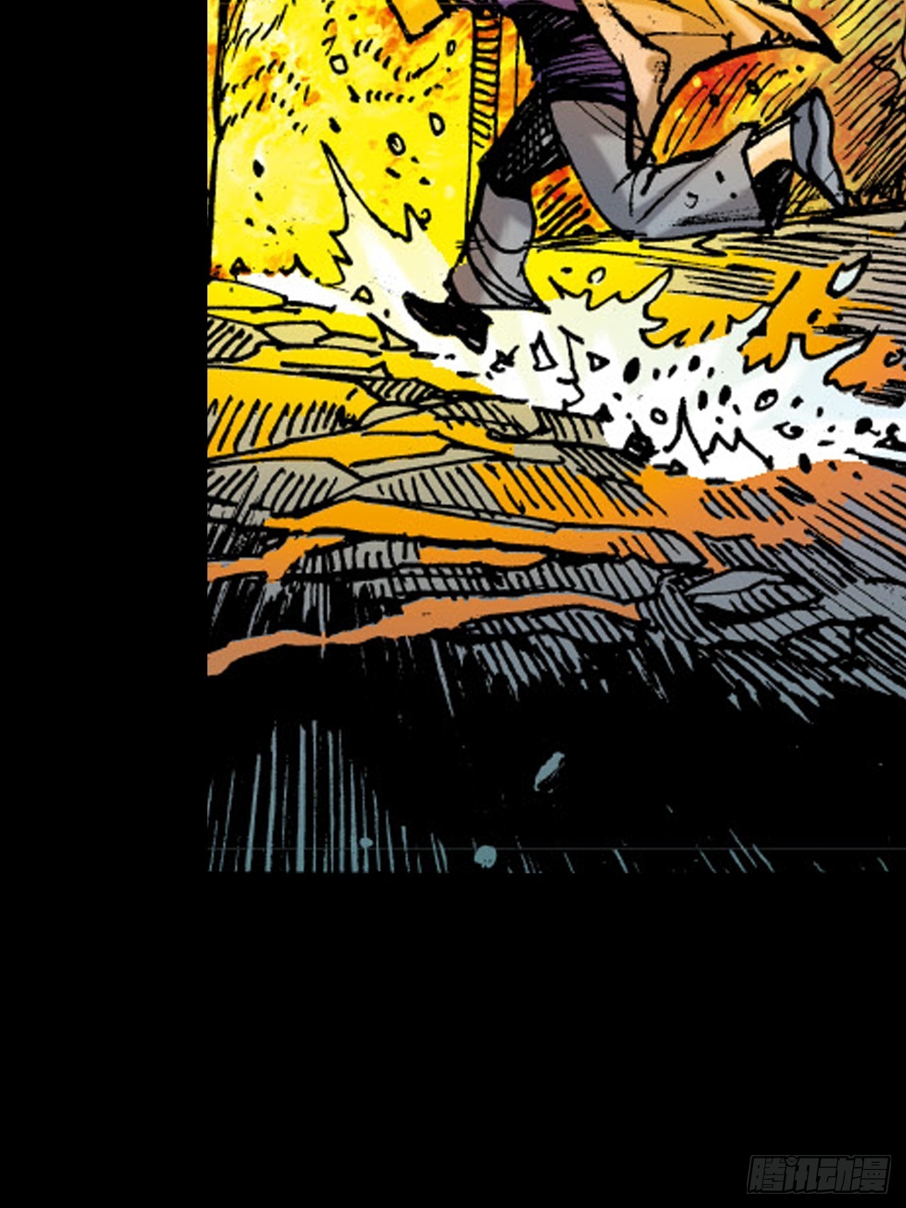 冤有头，债无主(1/2)-第52话