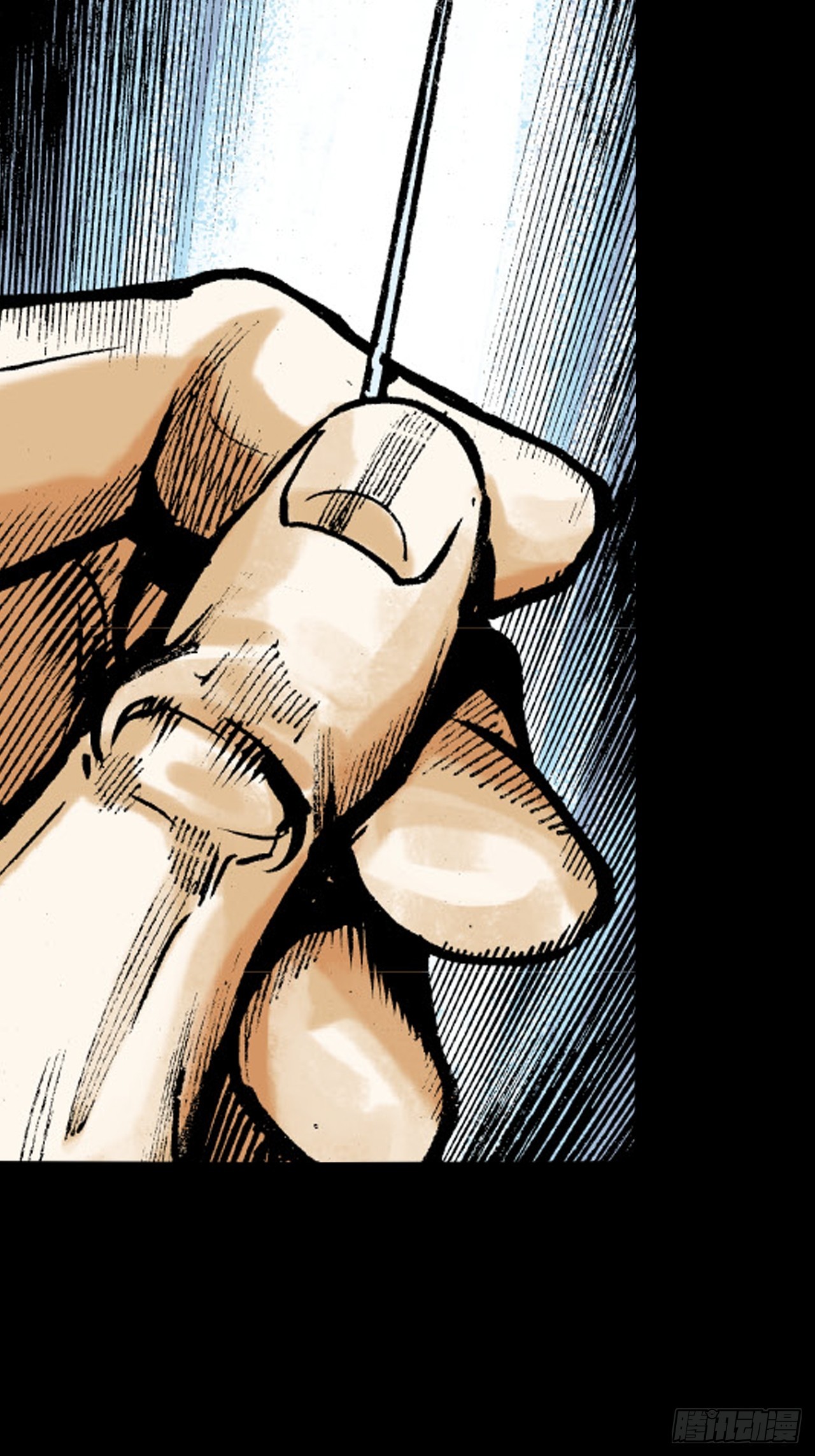 难逃毒手(1/2)-第54话