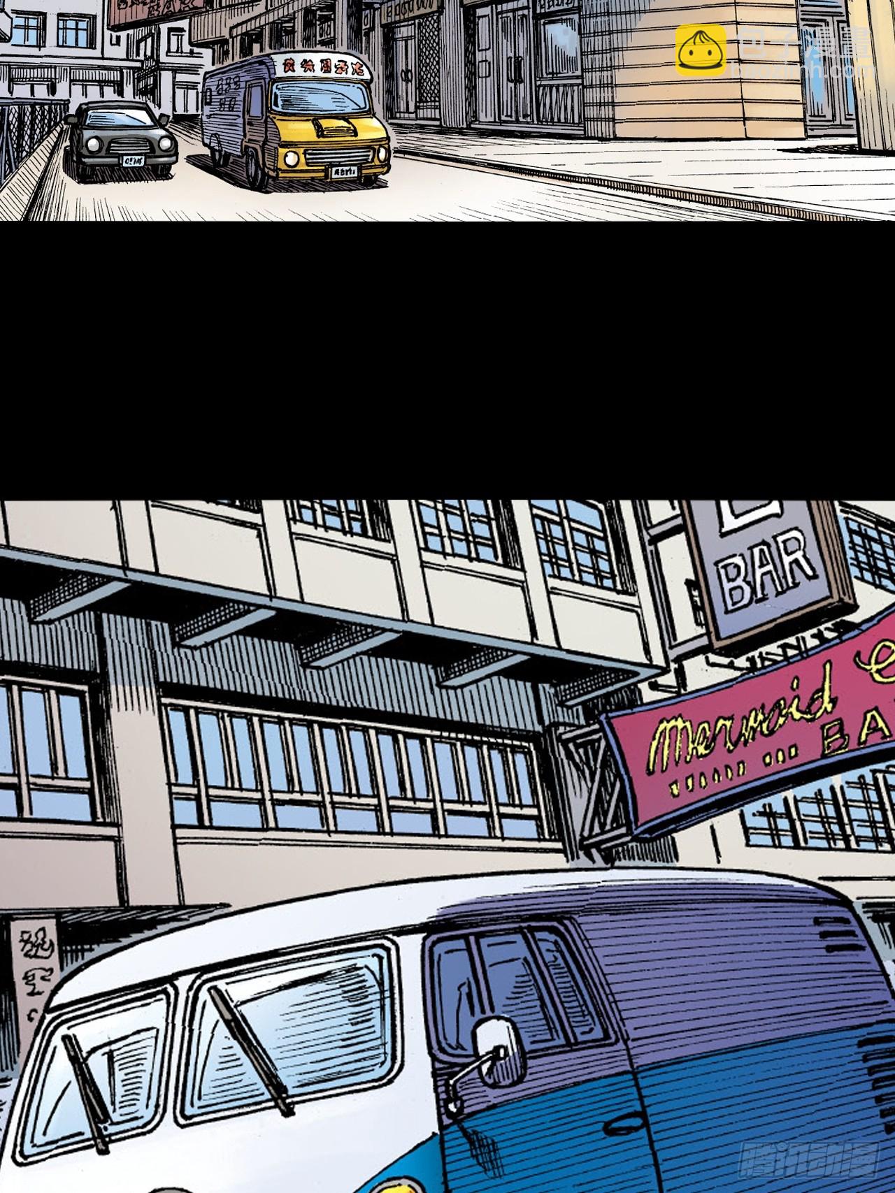 英雄的使命(1/2)-第58话