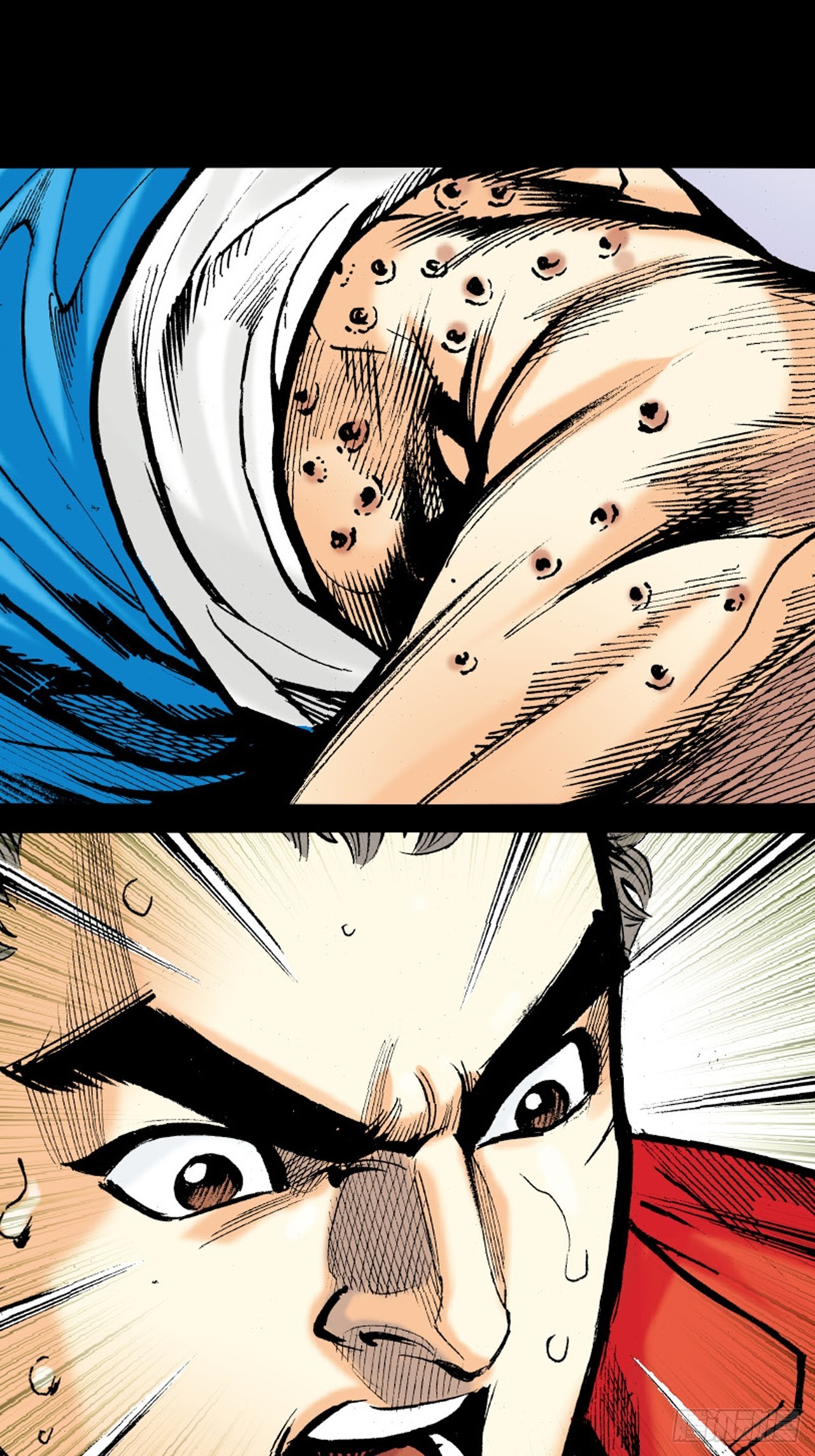 盖世奸雄(1/2)-第62话