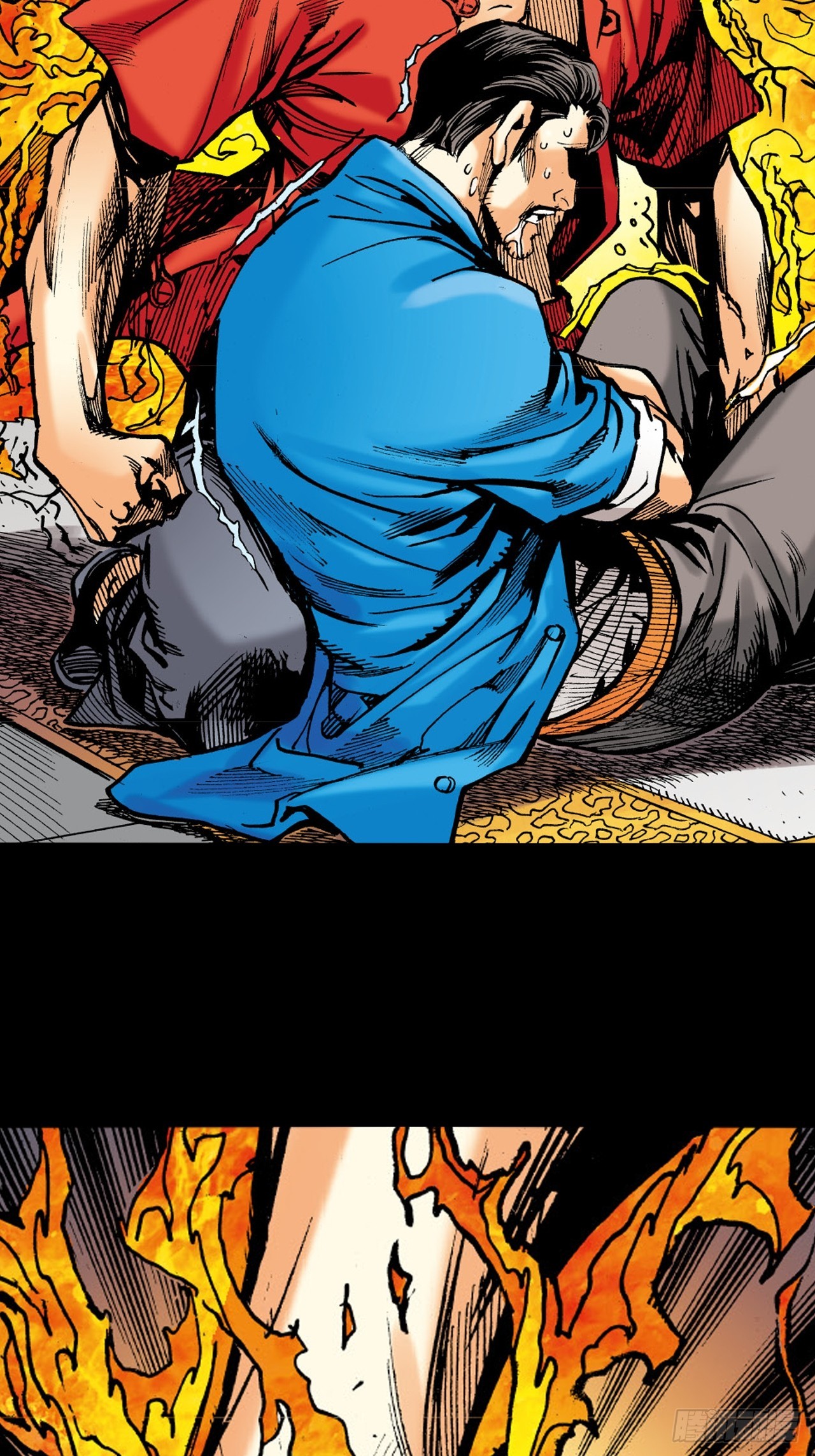 盖世奸雄(1/2)-第62话