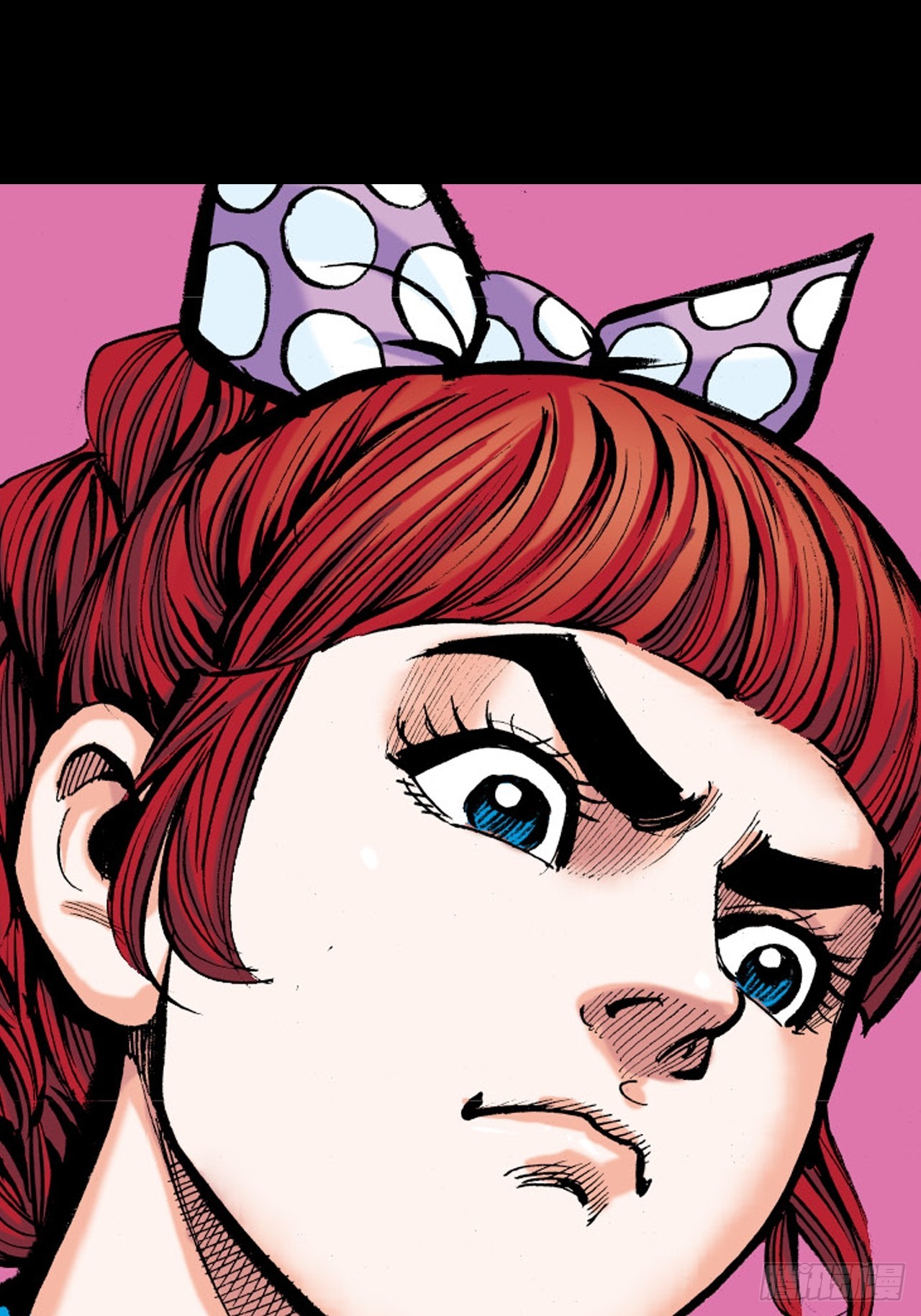 两情相悦(1/2)-第64话