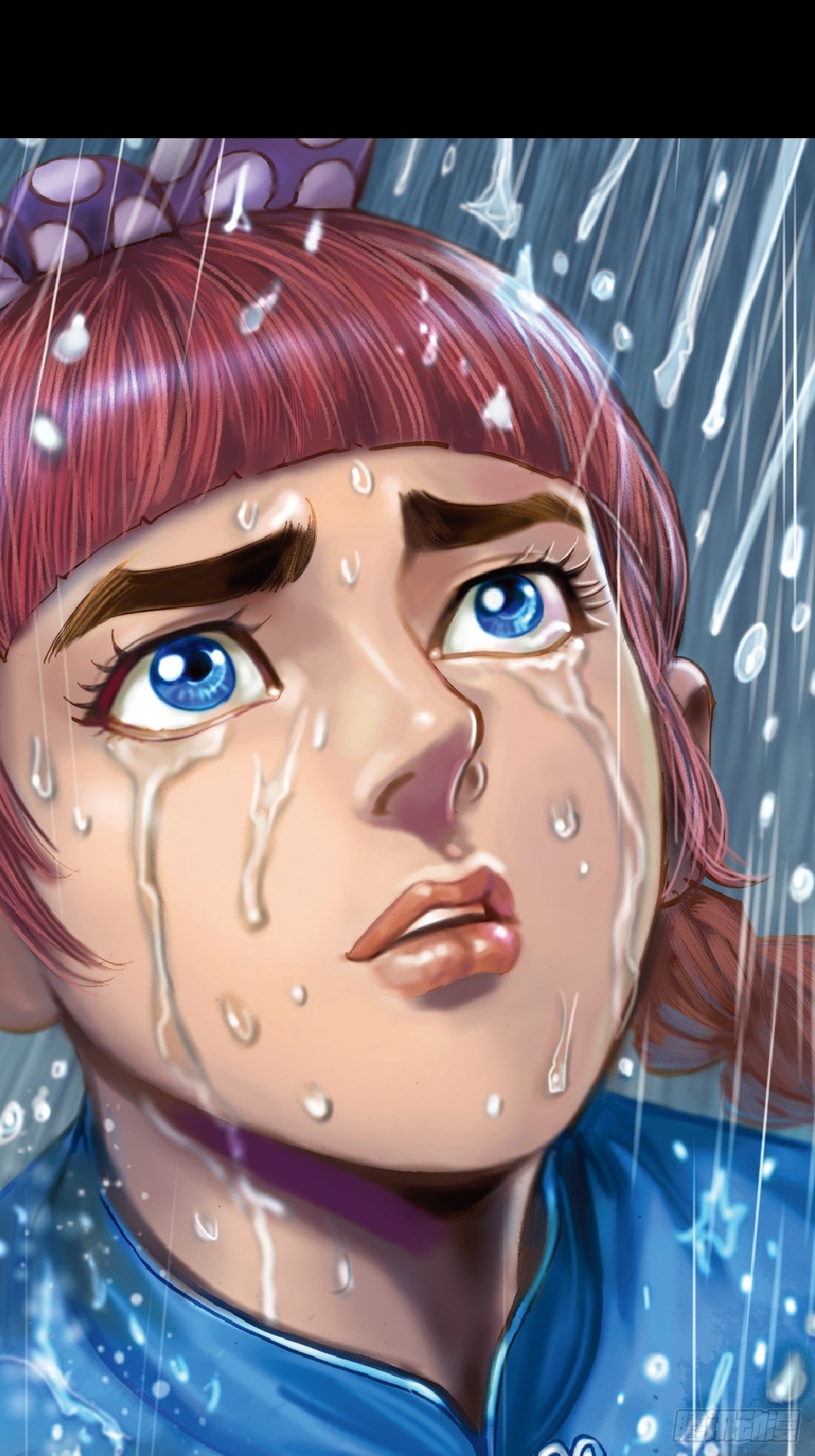 屈打成招(1/2)-第66话