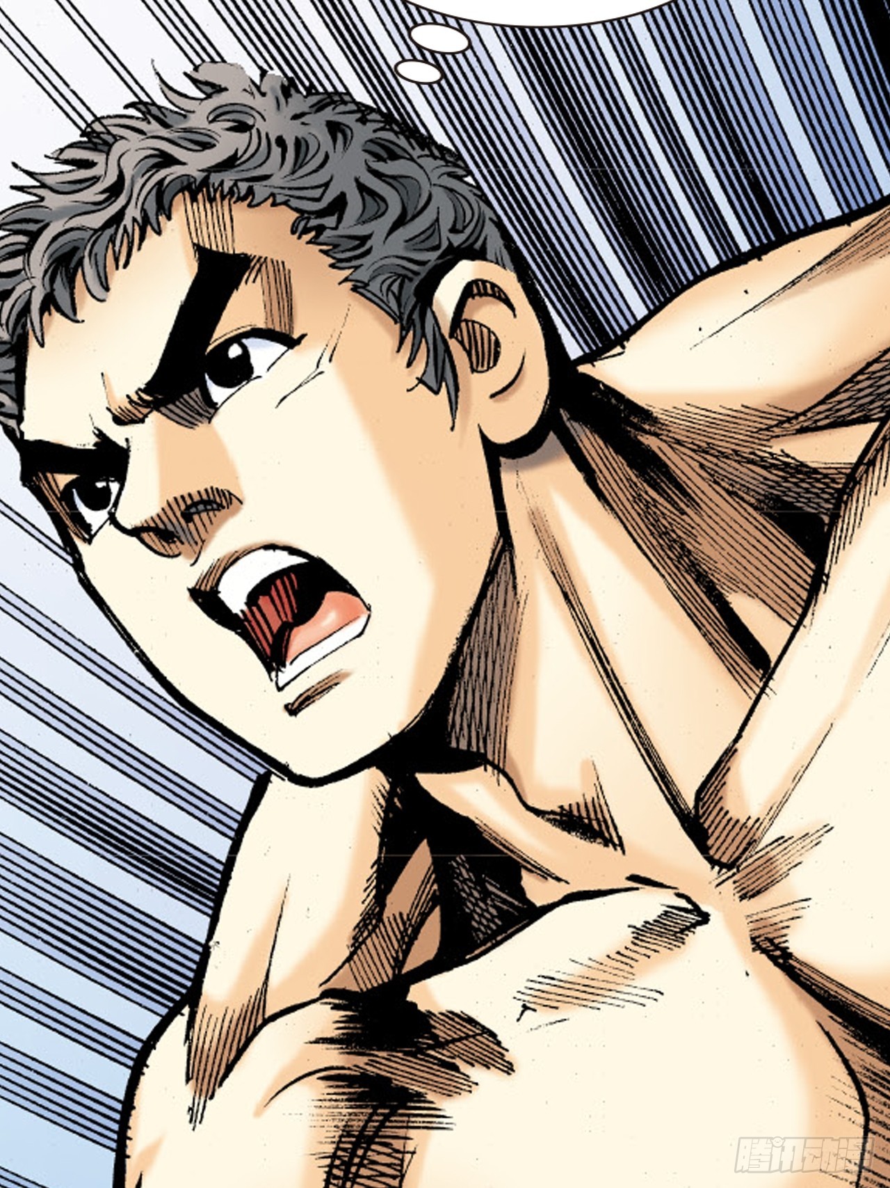 苦狱(1/2)-第68话